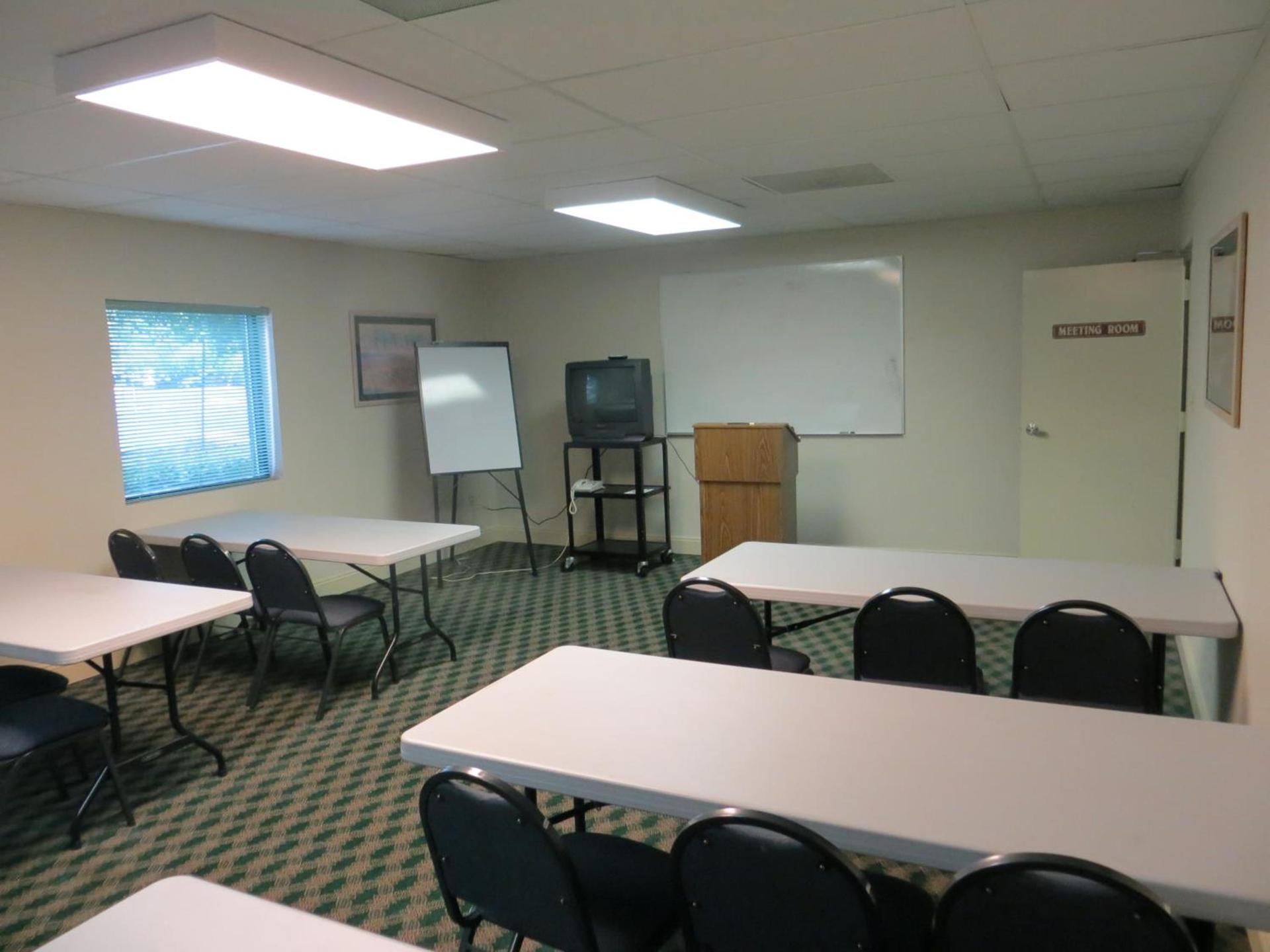 Fairview Inn & Suites Mobile photo 14