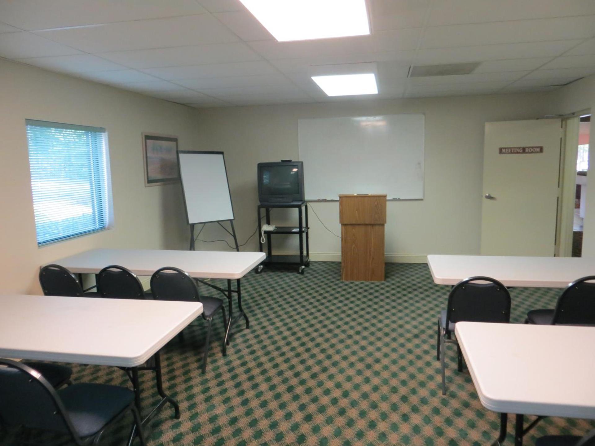Fairview Inn & Suites Mobile photo 15