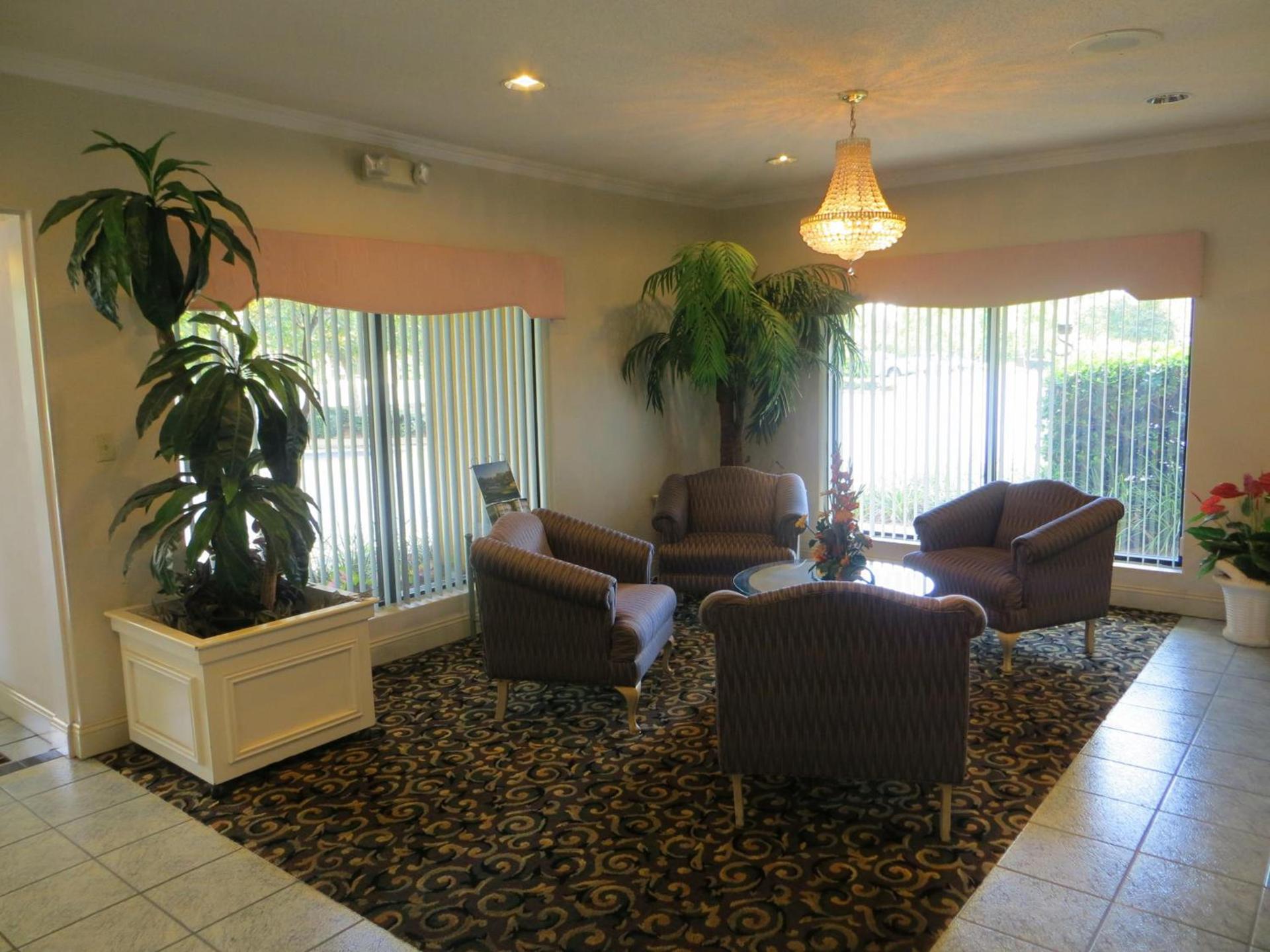 Fairview Inn & Suites Mobile photo 18