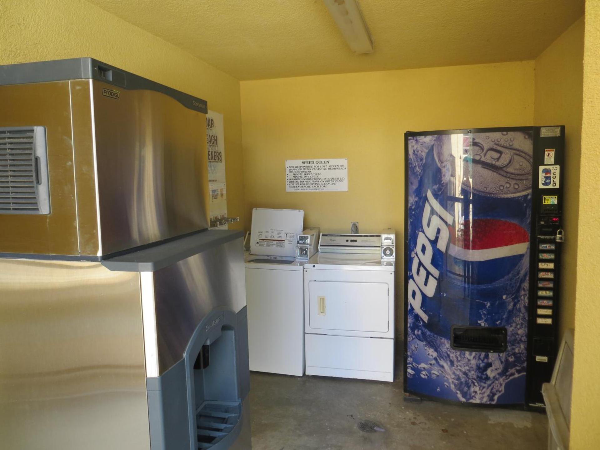 Fairview Inn & Suites Mobile photo 9