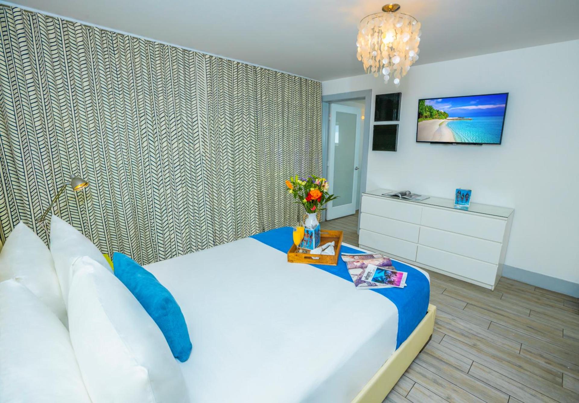 Seaside All Suites Hotel photo 9