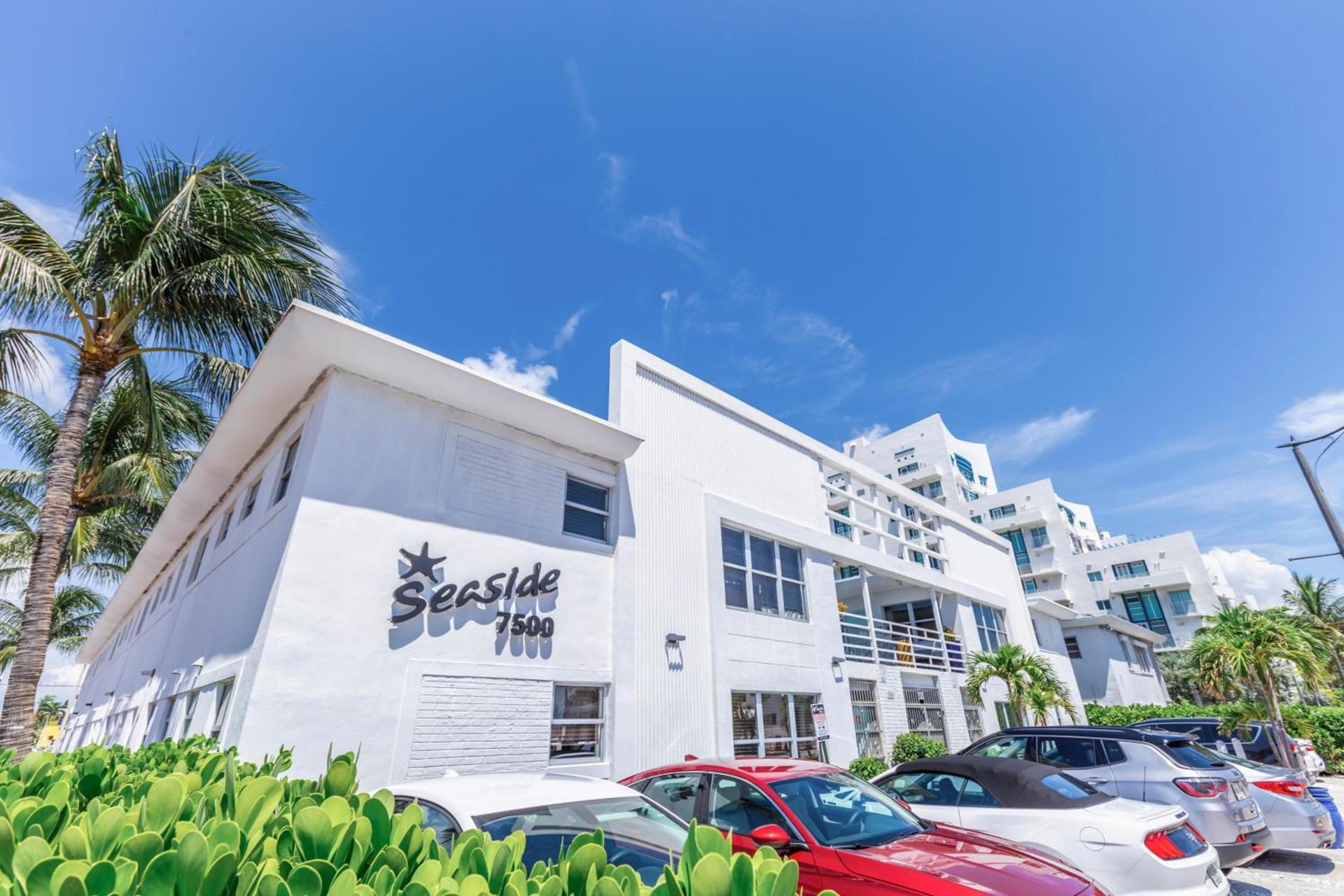 Seaside All Suites Hotel photo 23