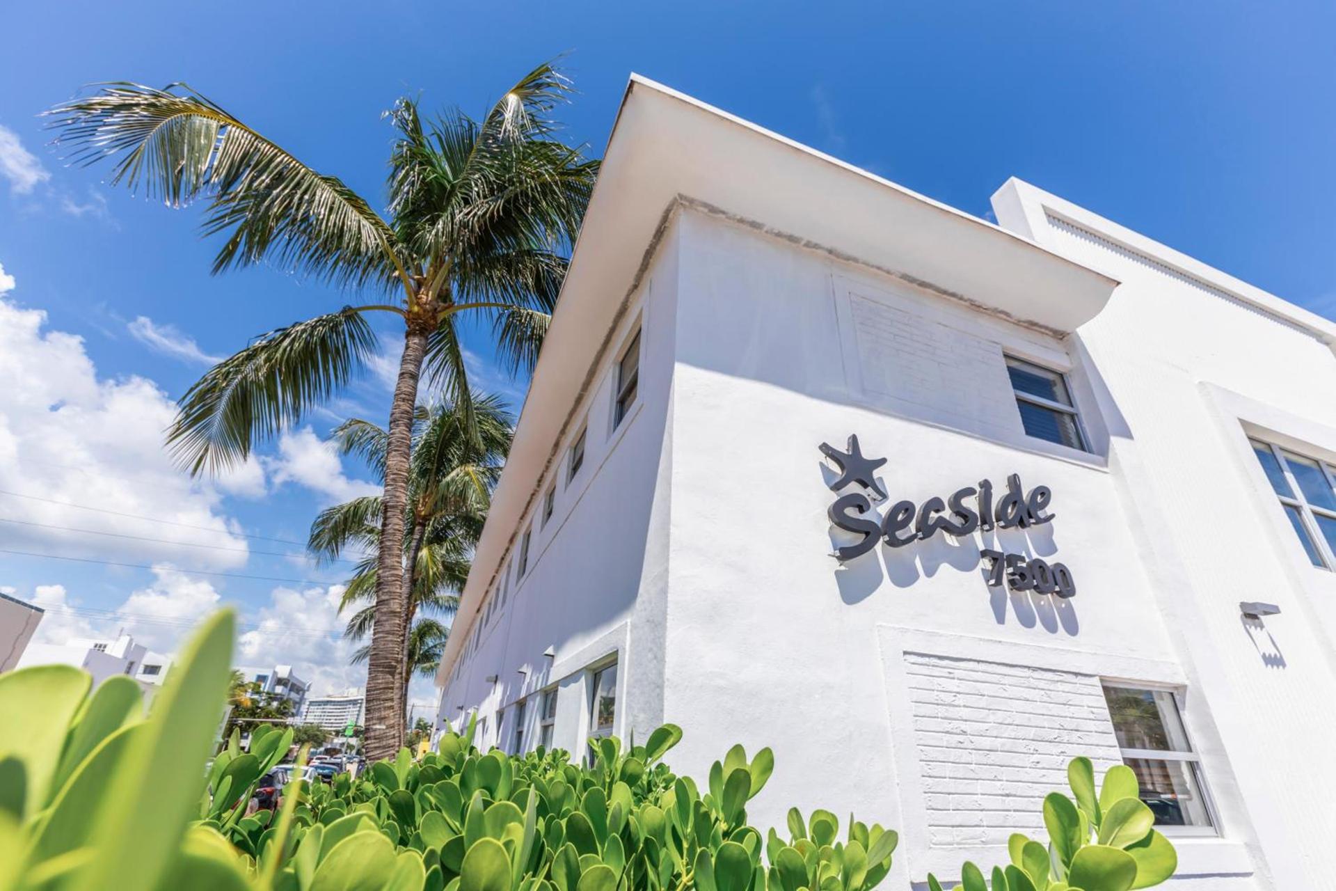 Seaside All Suites Hotel photo 22