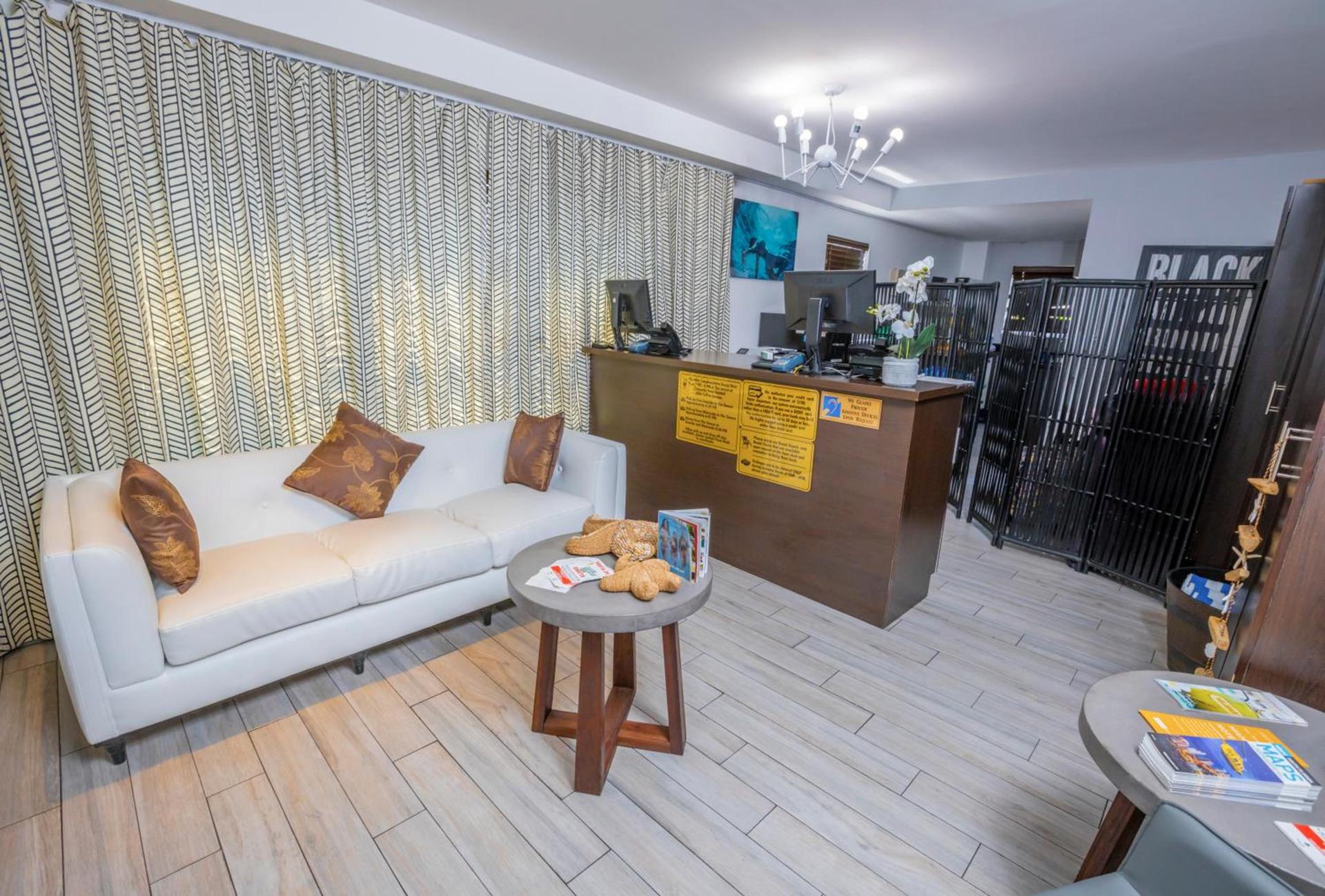 Seaside All Suites Hotel photo 24