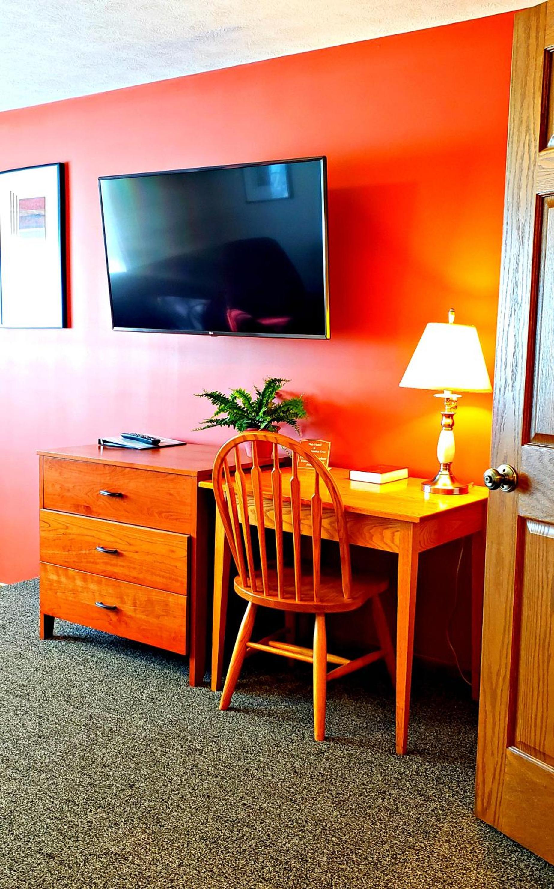 Berlin Heritage Inn photo 48