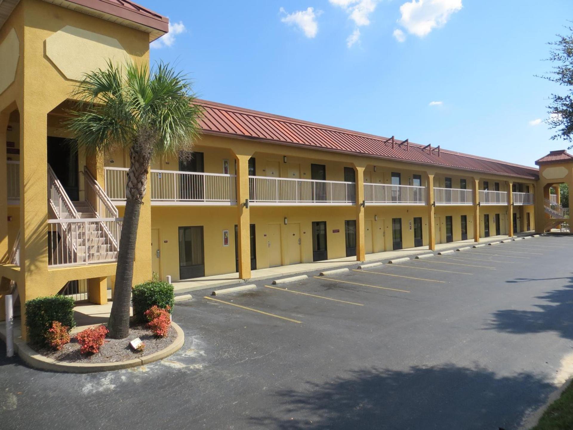 Fairview Inn & Suites Mobile photo 2