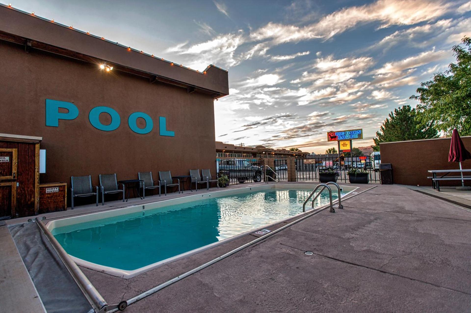 Big Horn Lodge photo 4