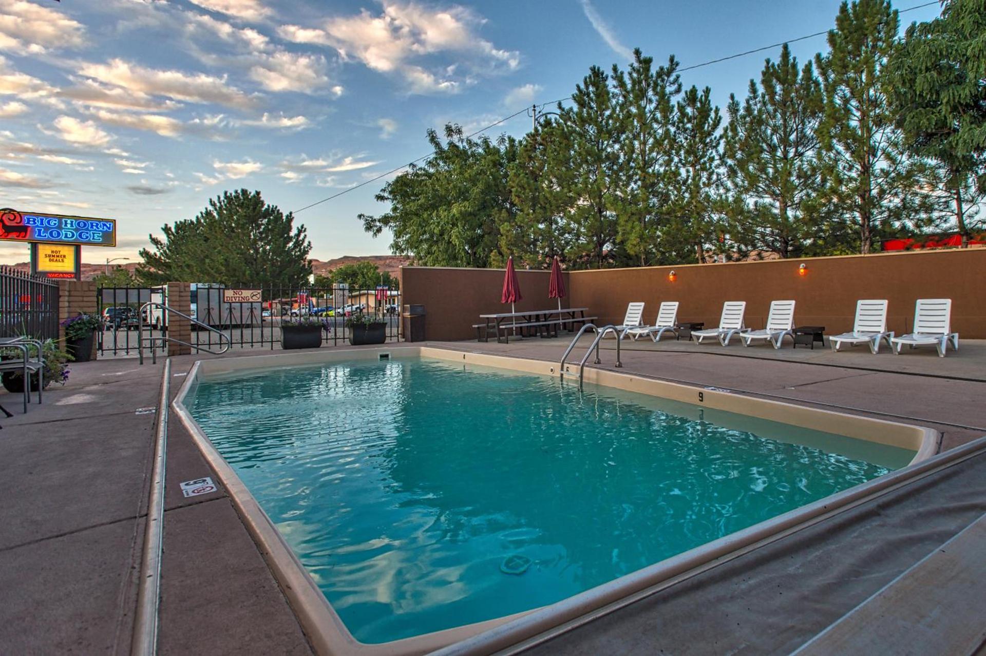 Big Horn Lodge photo 10