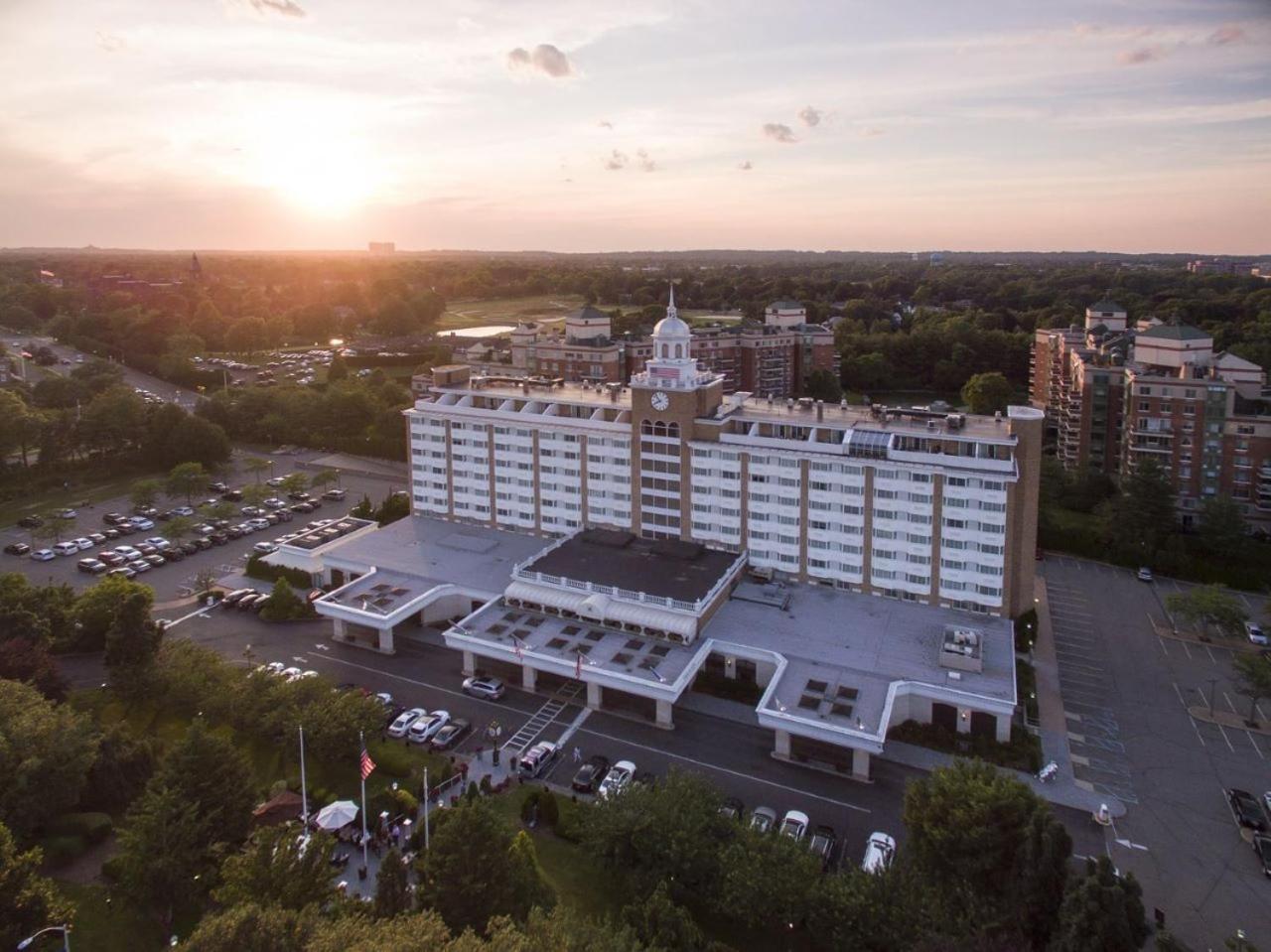 Garden City Hotel photo 5