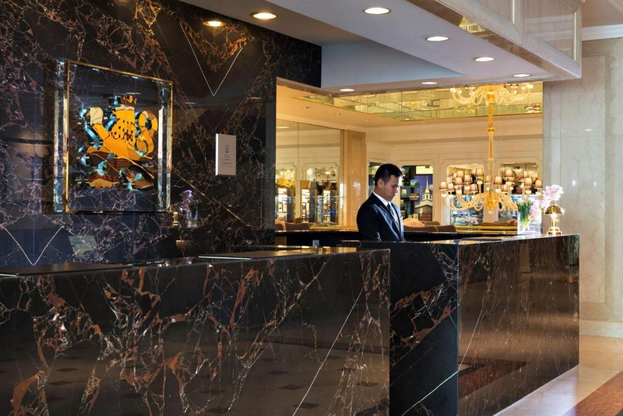 Garden City Hotel photo 31