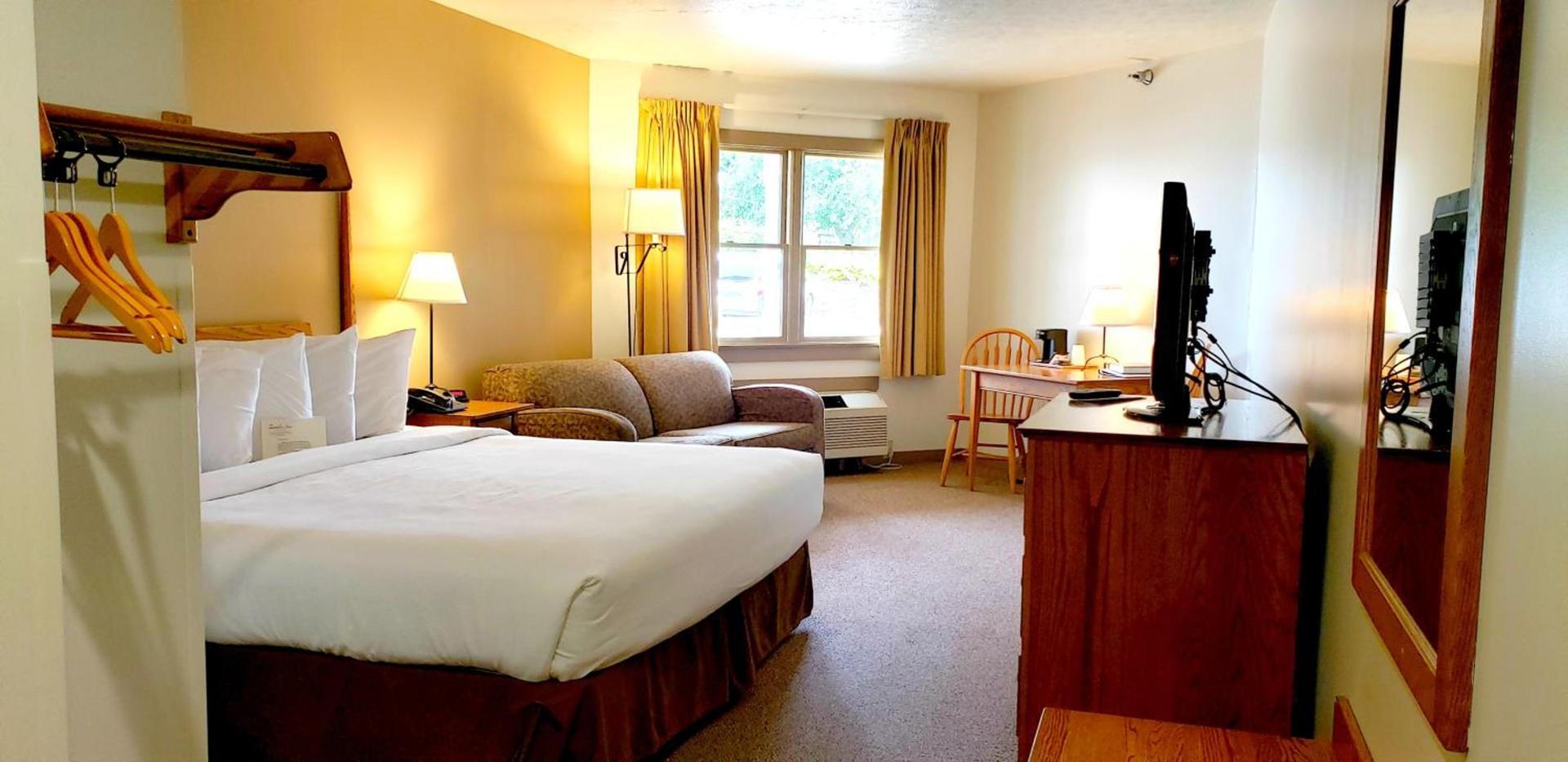 Berlin Heritage Inn photo 44