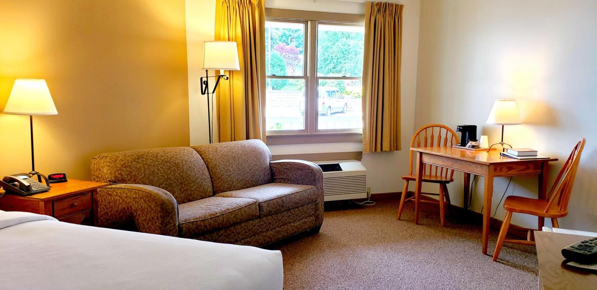 Berlin Heritage Inn photo 45