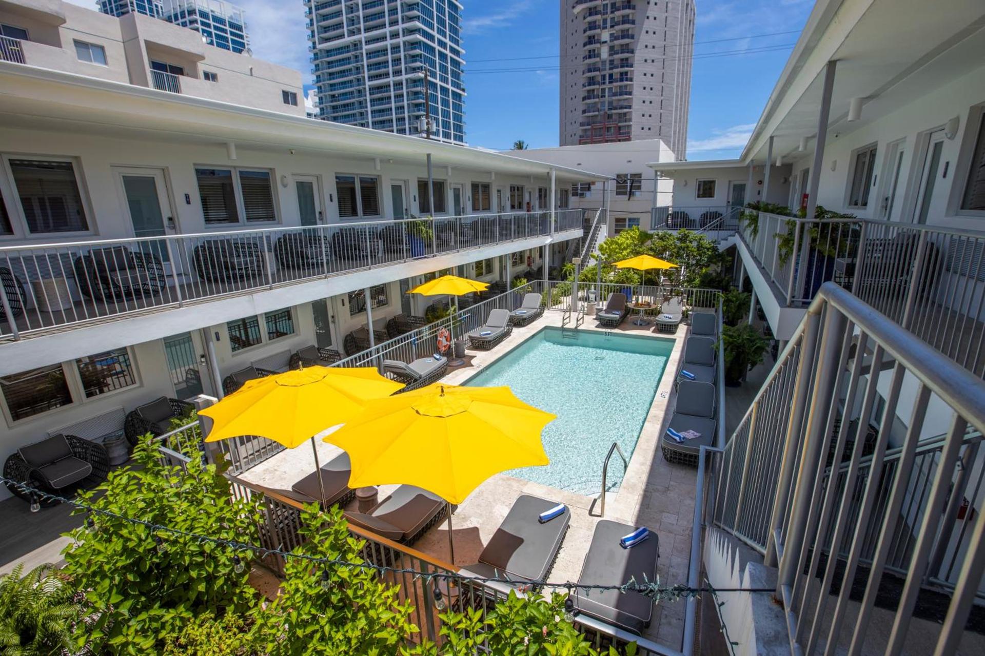 Waterside Hotel and Suites photo 16