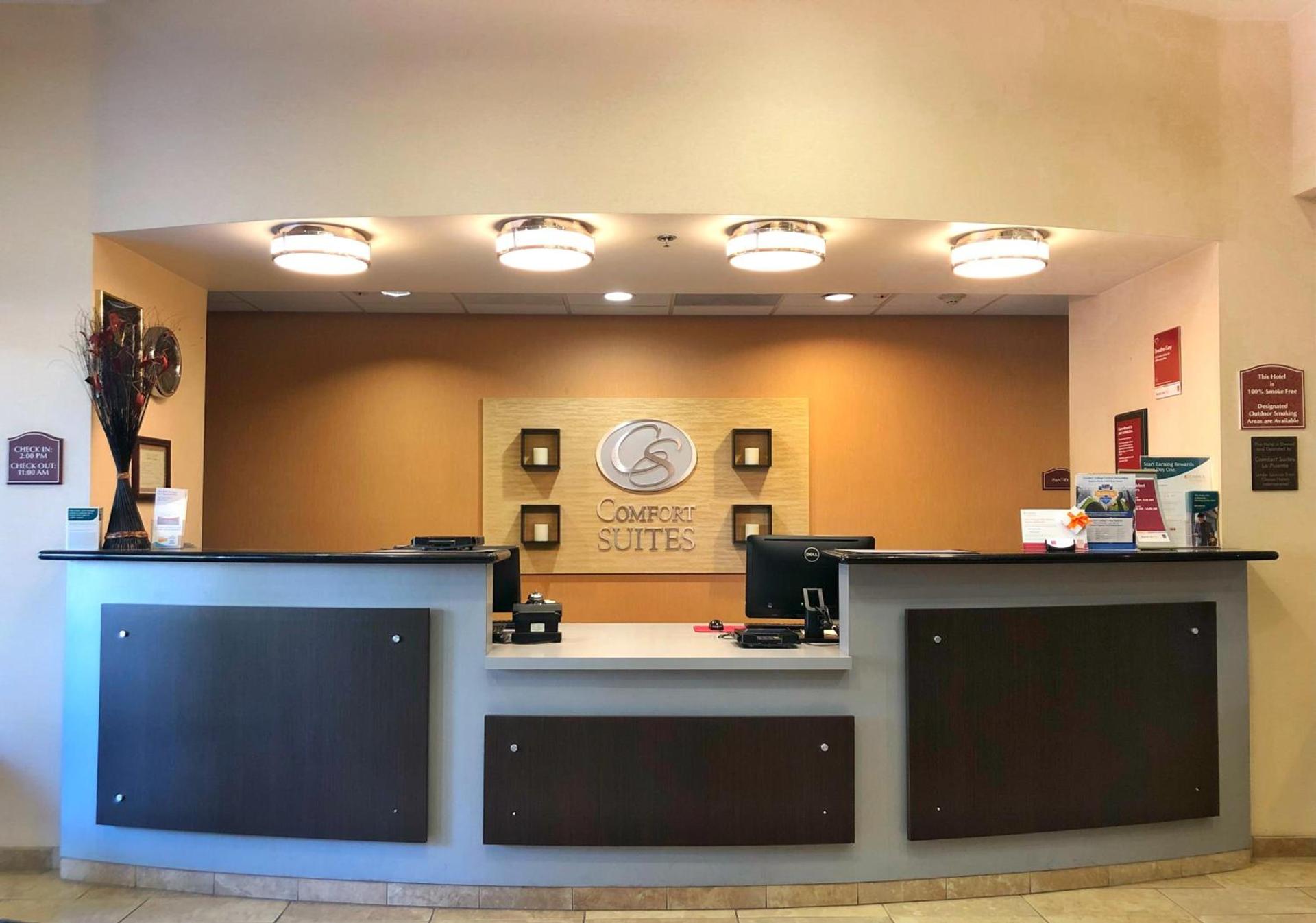 Comfort Suites Near City of Industry - Los Angeles photo 5