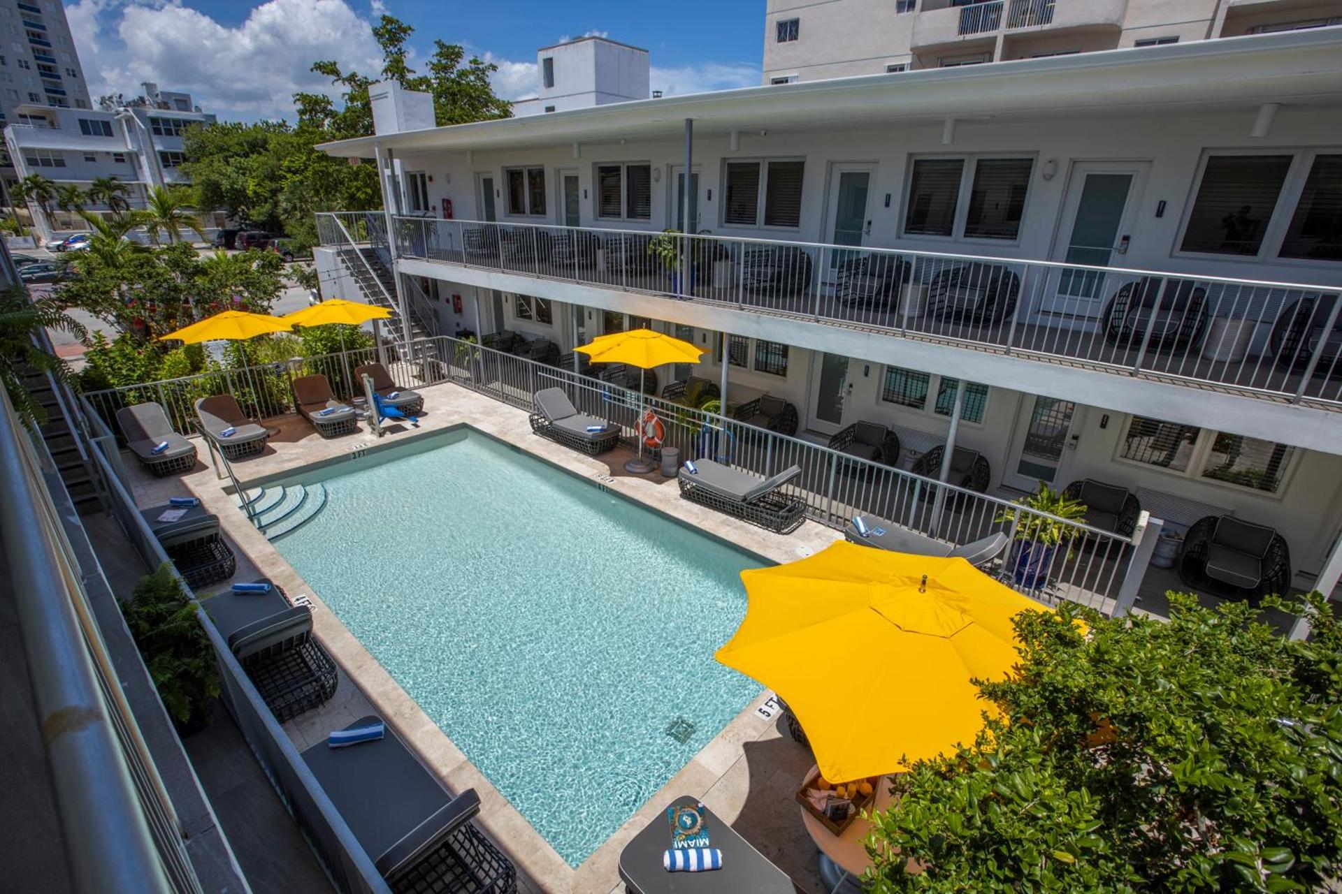 Waterside Hotel and Suites photo 14