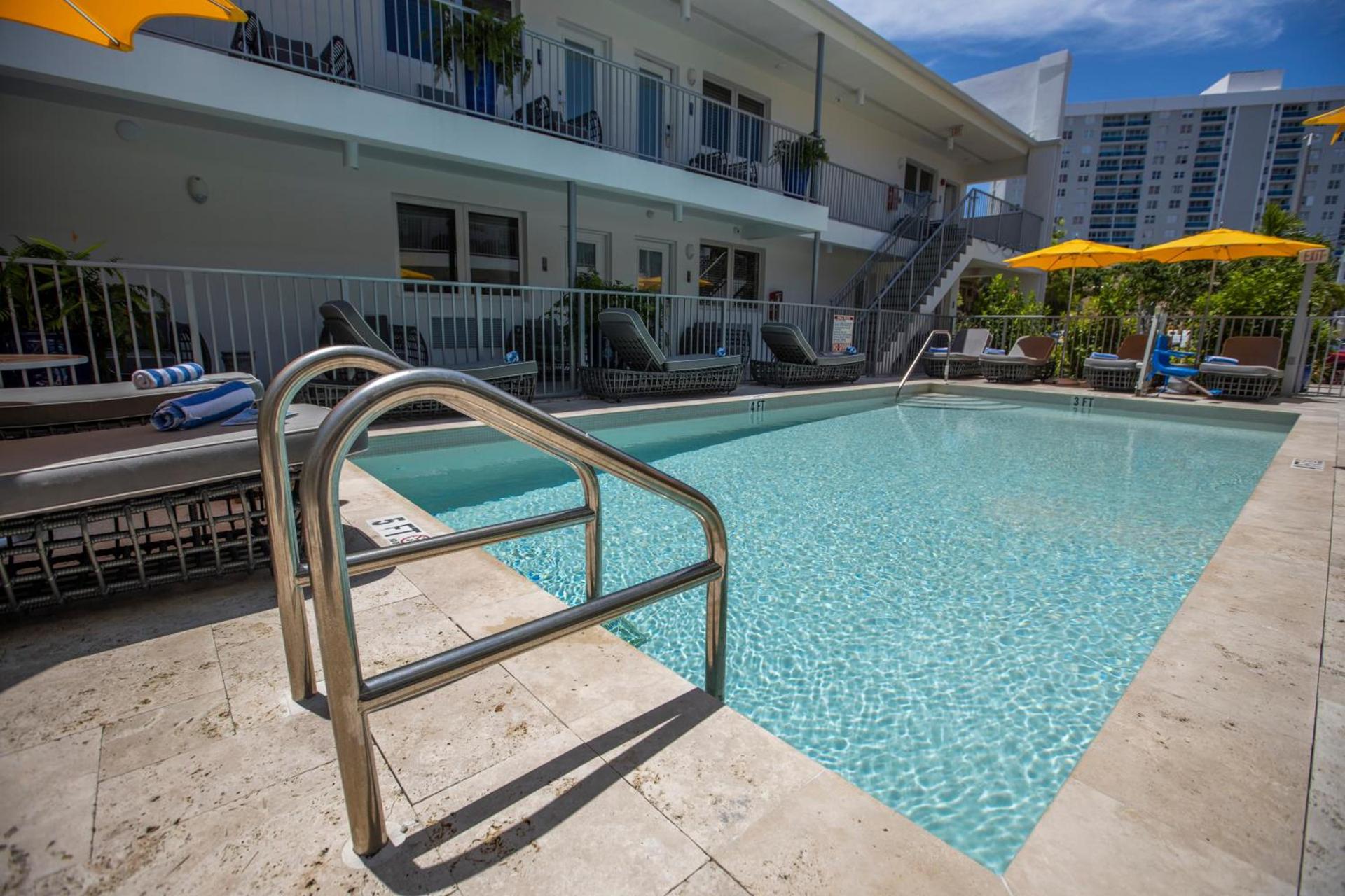 Waterside Hotel and Suites photo 13