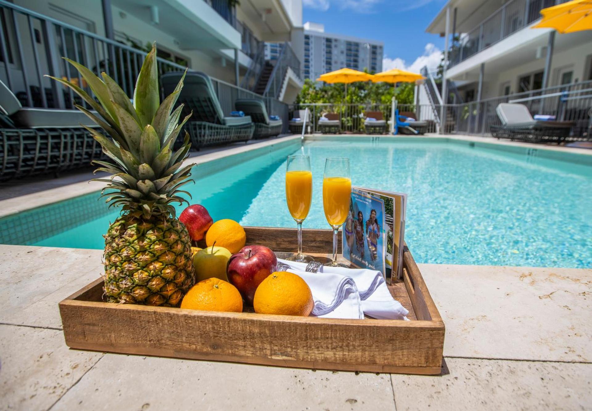 Waterside Hotel and Suites photo 15