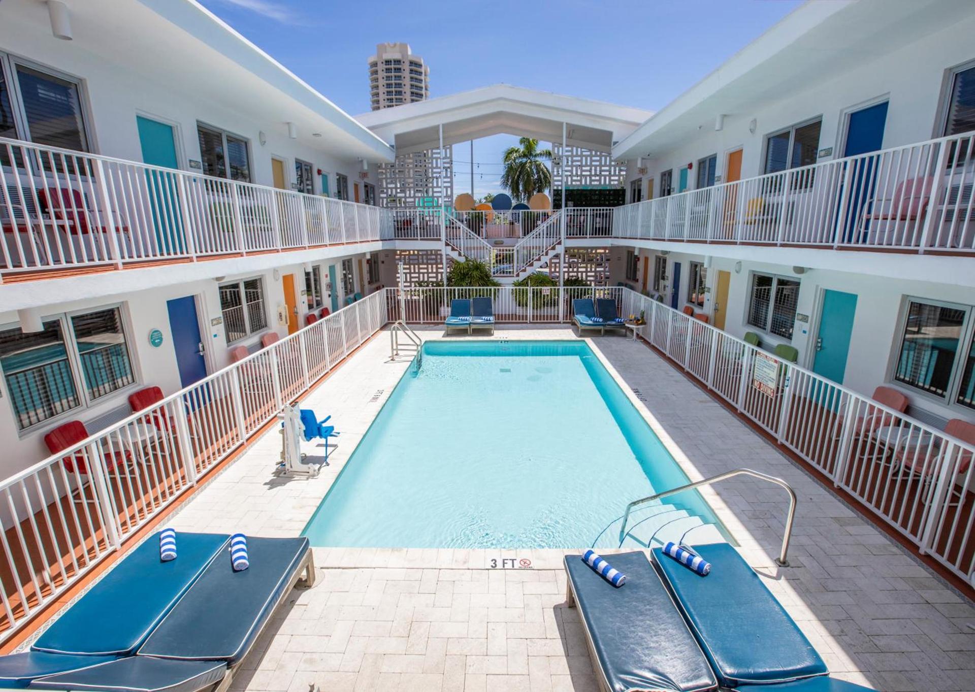Waterside Hotel and Suites photo 53