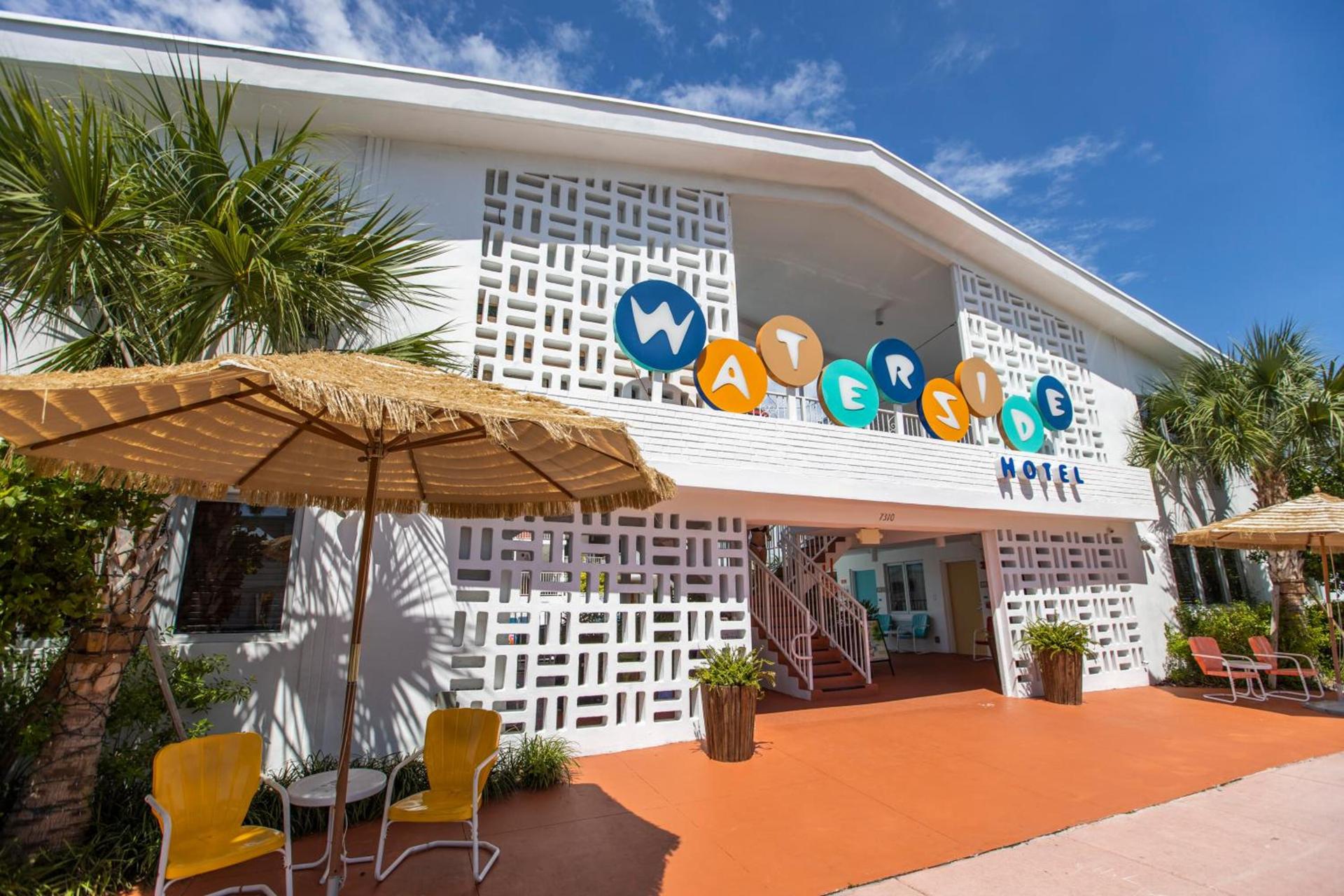 Waterside Hotel and Suites photo 1