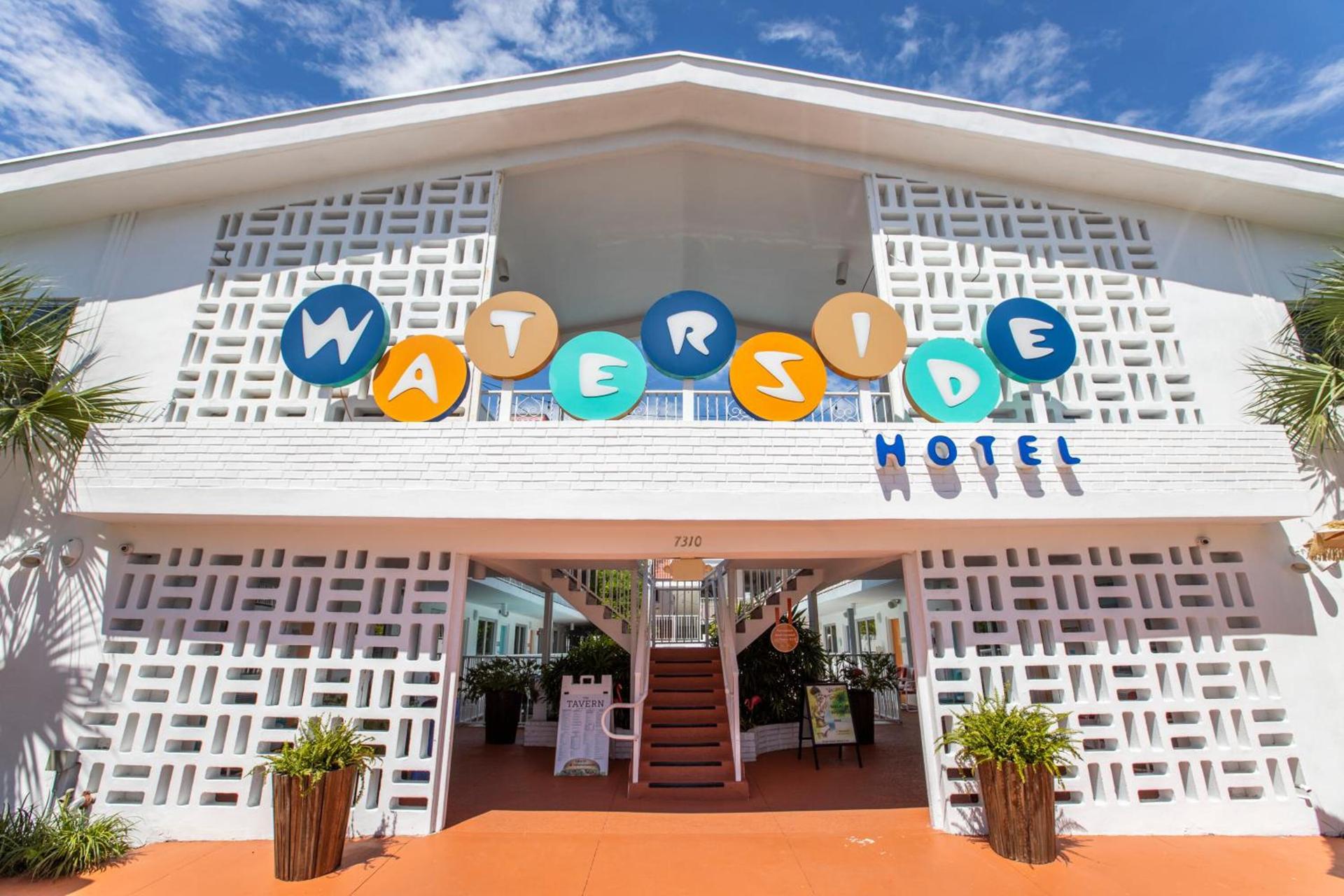 Waterside Hotel and Suites photo 4