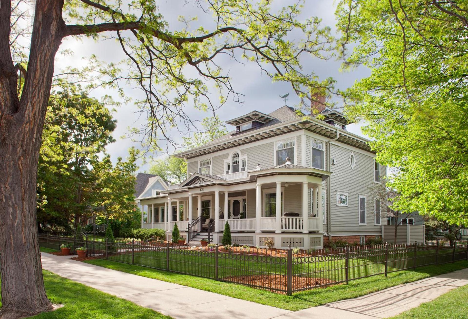 Edwards House photo 34