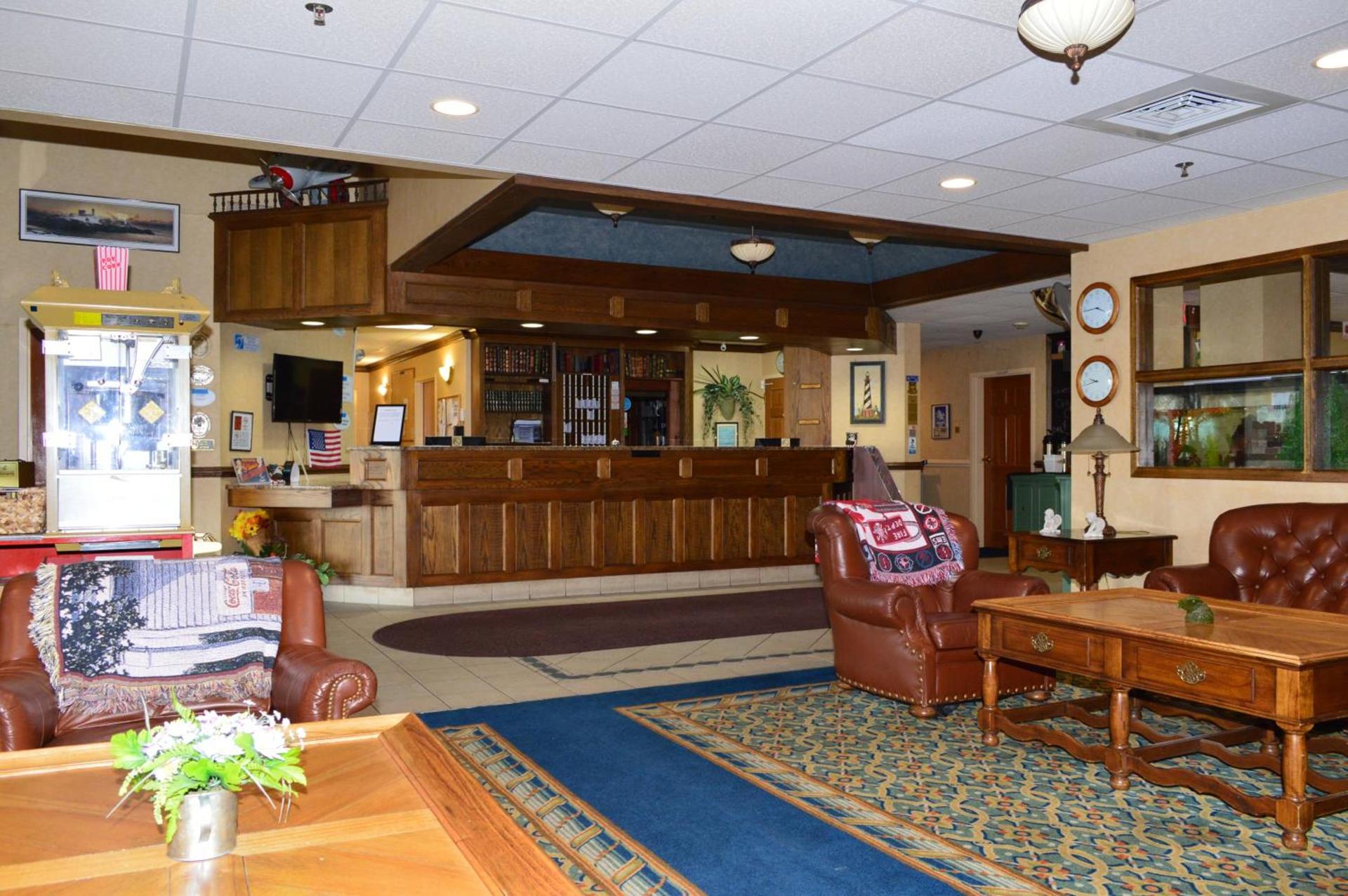 Best Western Manchester photo 14
