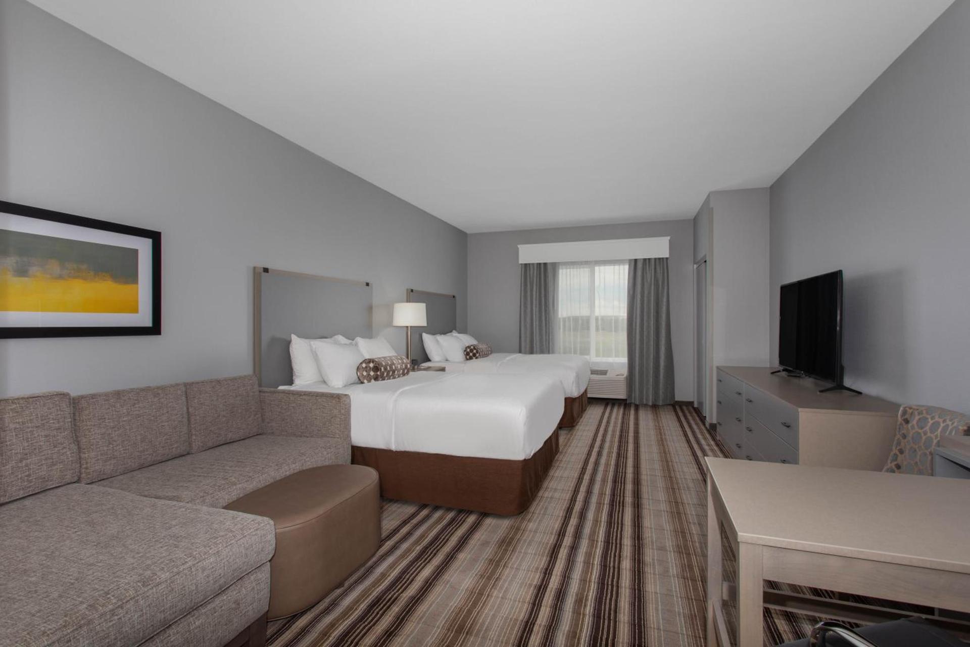 Hawthorn Extended Stay by Wyndham Loveland photo 40
