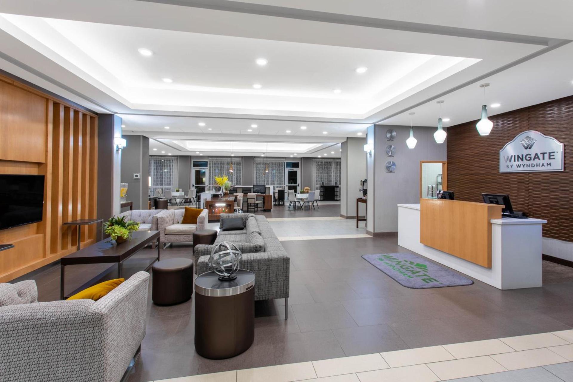 Hawthorn Extended Stay by Wyndham Loveland photo 42