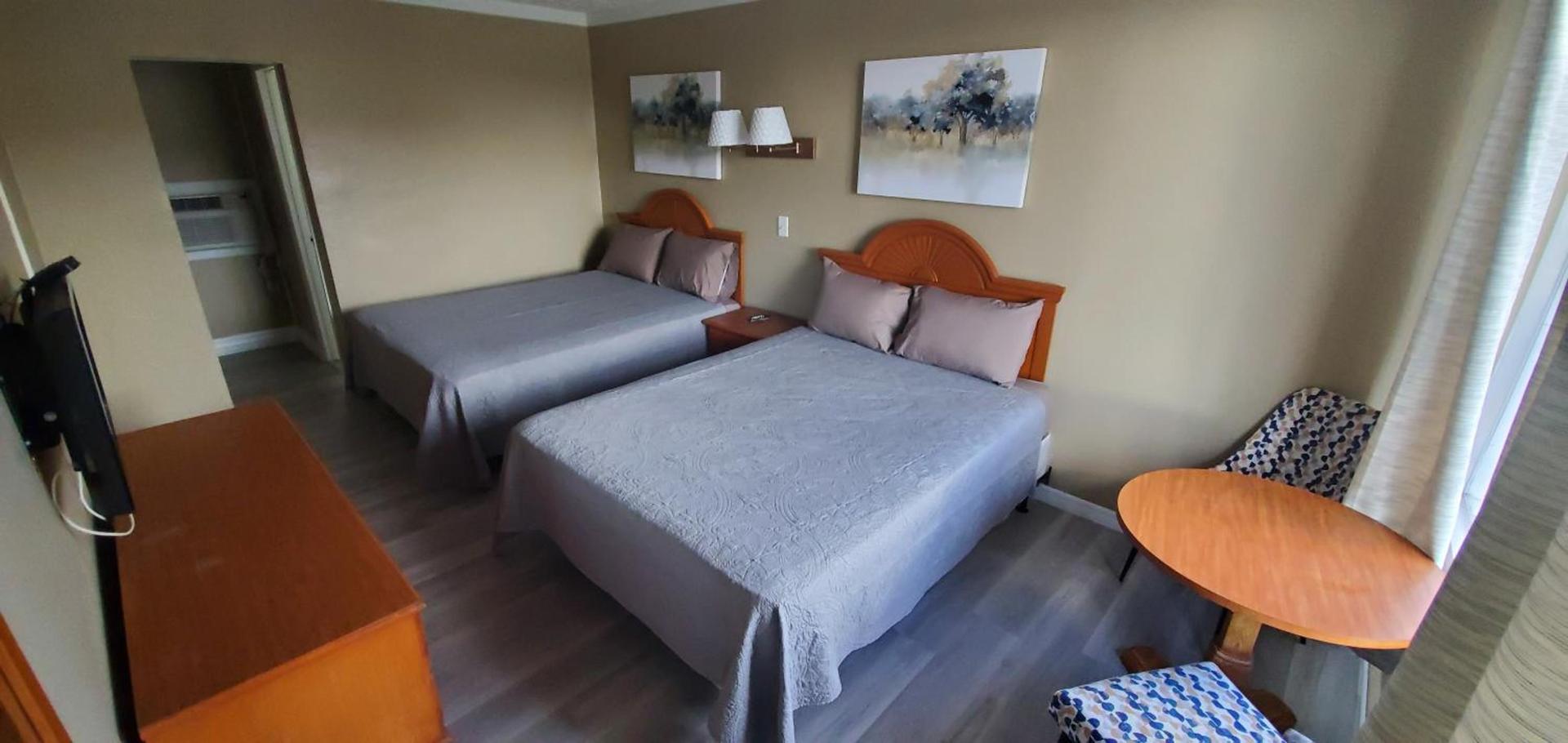 Travel Inn Fort Pierce photo 21