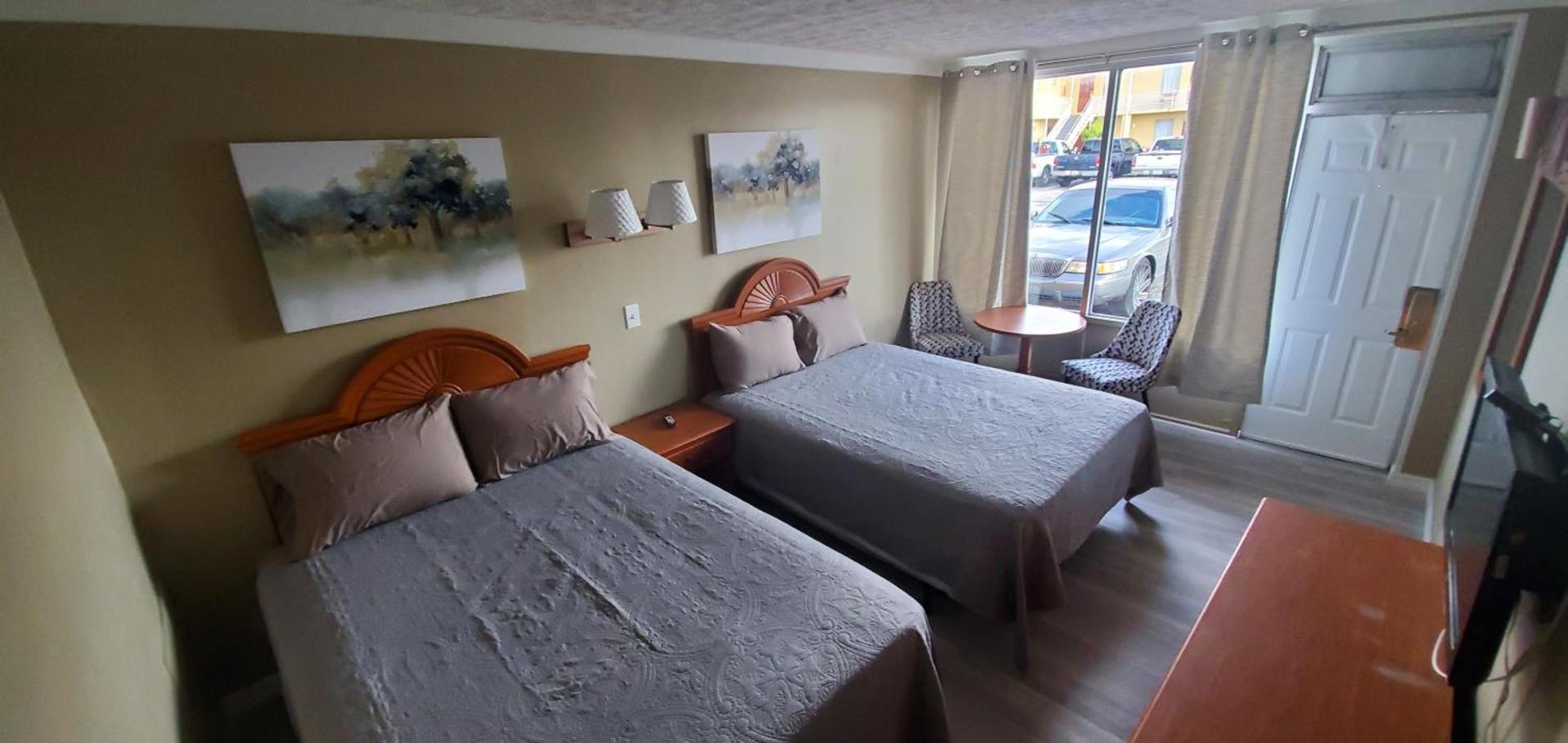 Travel Inn Fort Pierce photo 20
