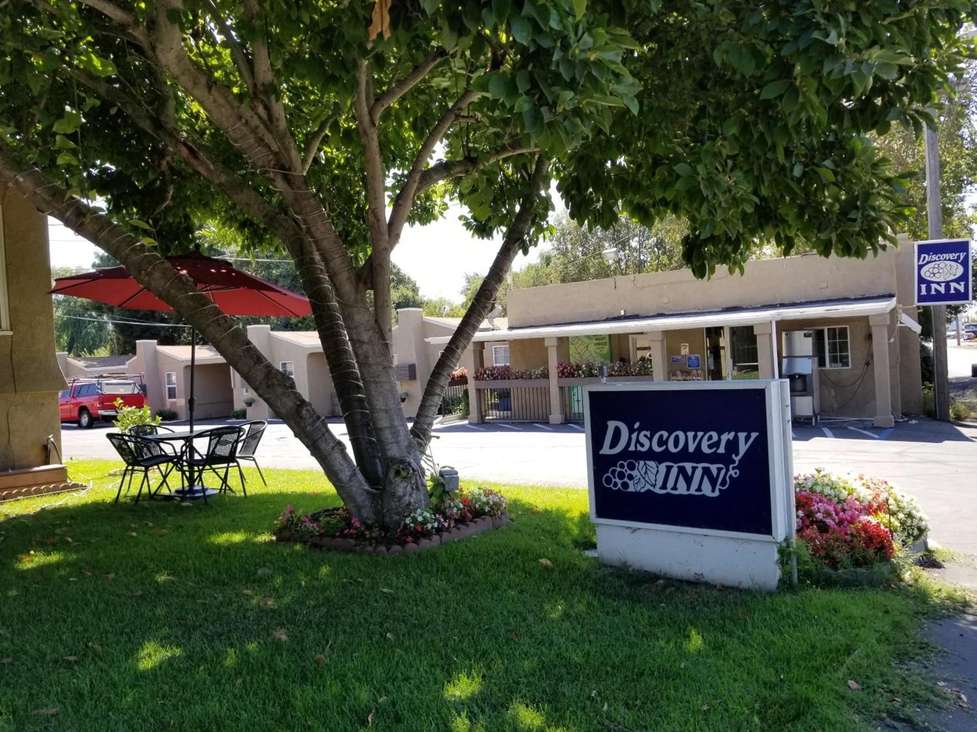 Napa Discovery Inn photo 1