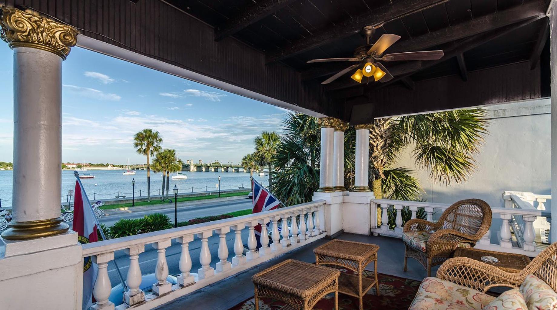 Casablanca Inn on the Bay photo 15