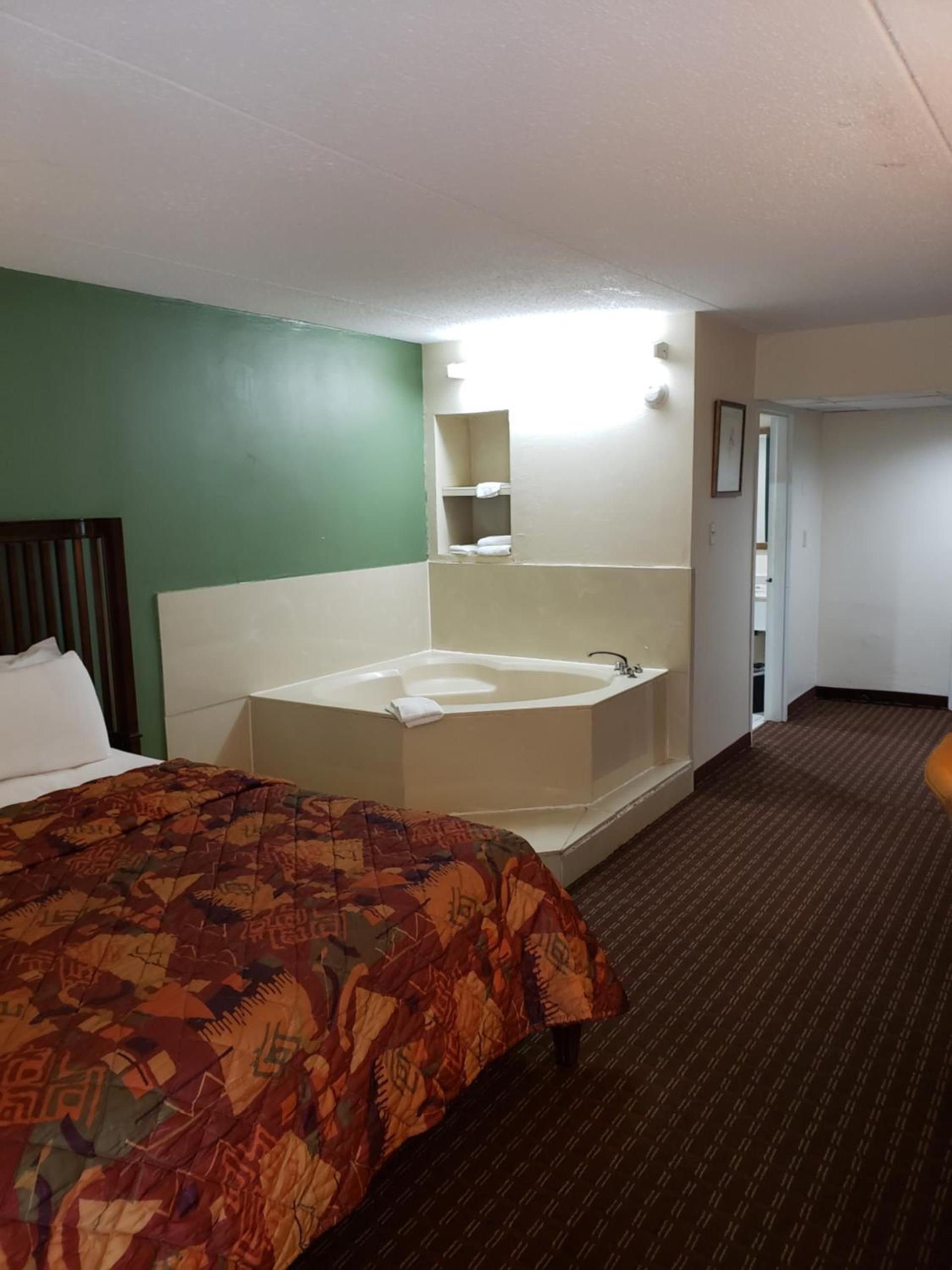 Select Inn Murfreesboro photo 10