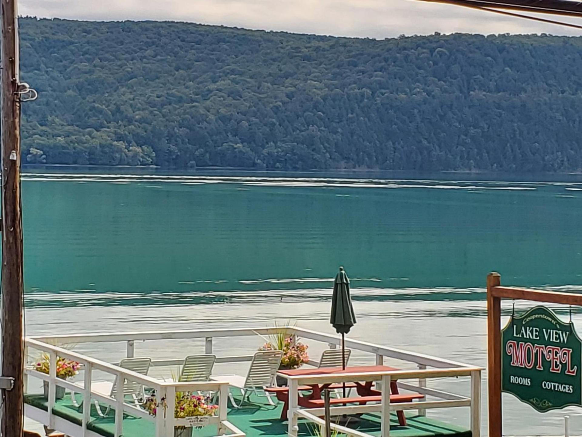 Lake View Motel photo 41