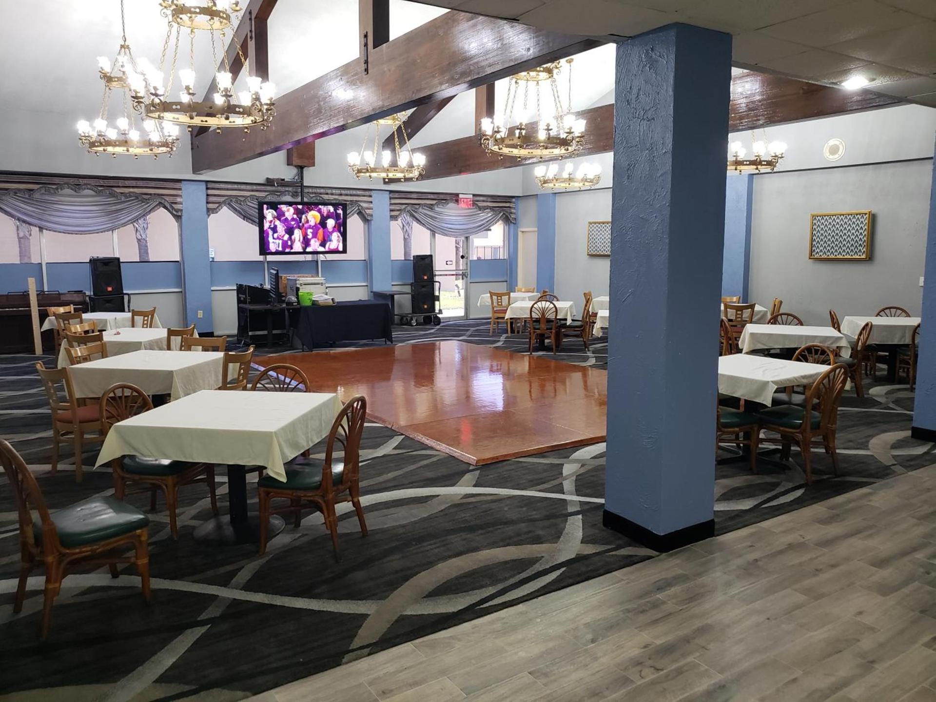 Florence Express Inn photo 1
