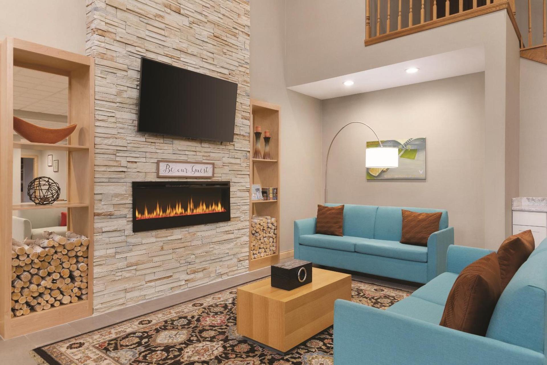 Country Inn & Suites by Radisson, Beavercreek-Dayton photo 38