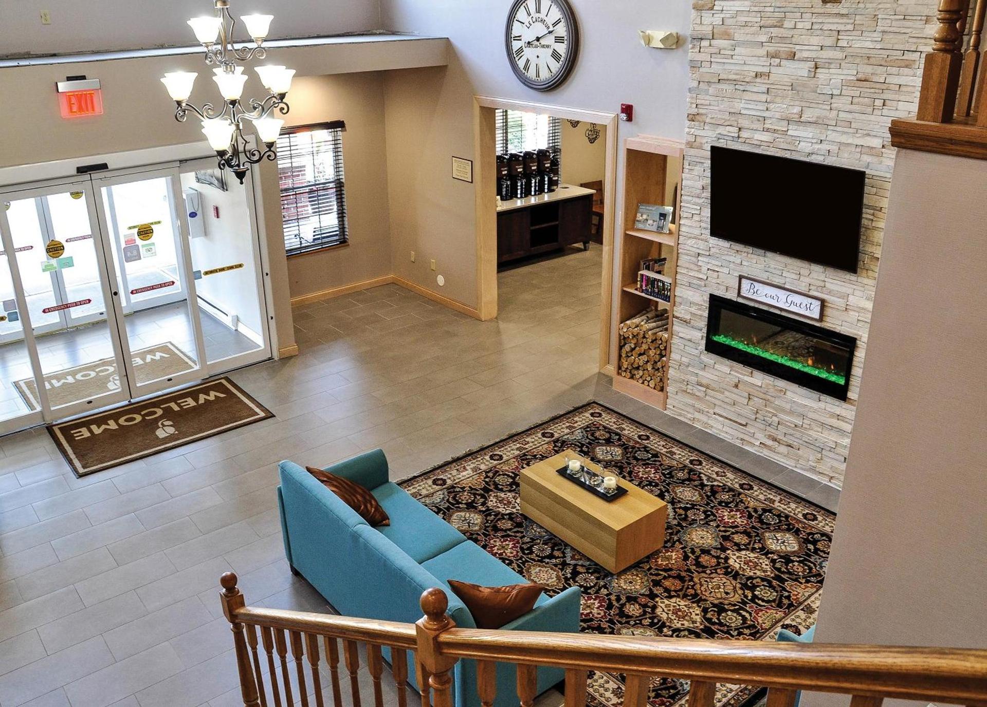 Country Inn & Suites by Radisson, Beavercreek-Dayton photo 41