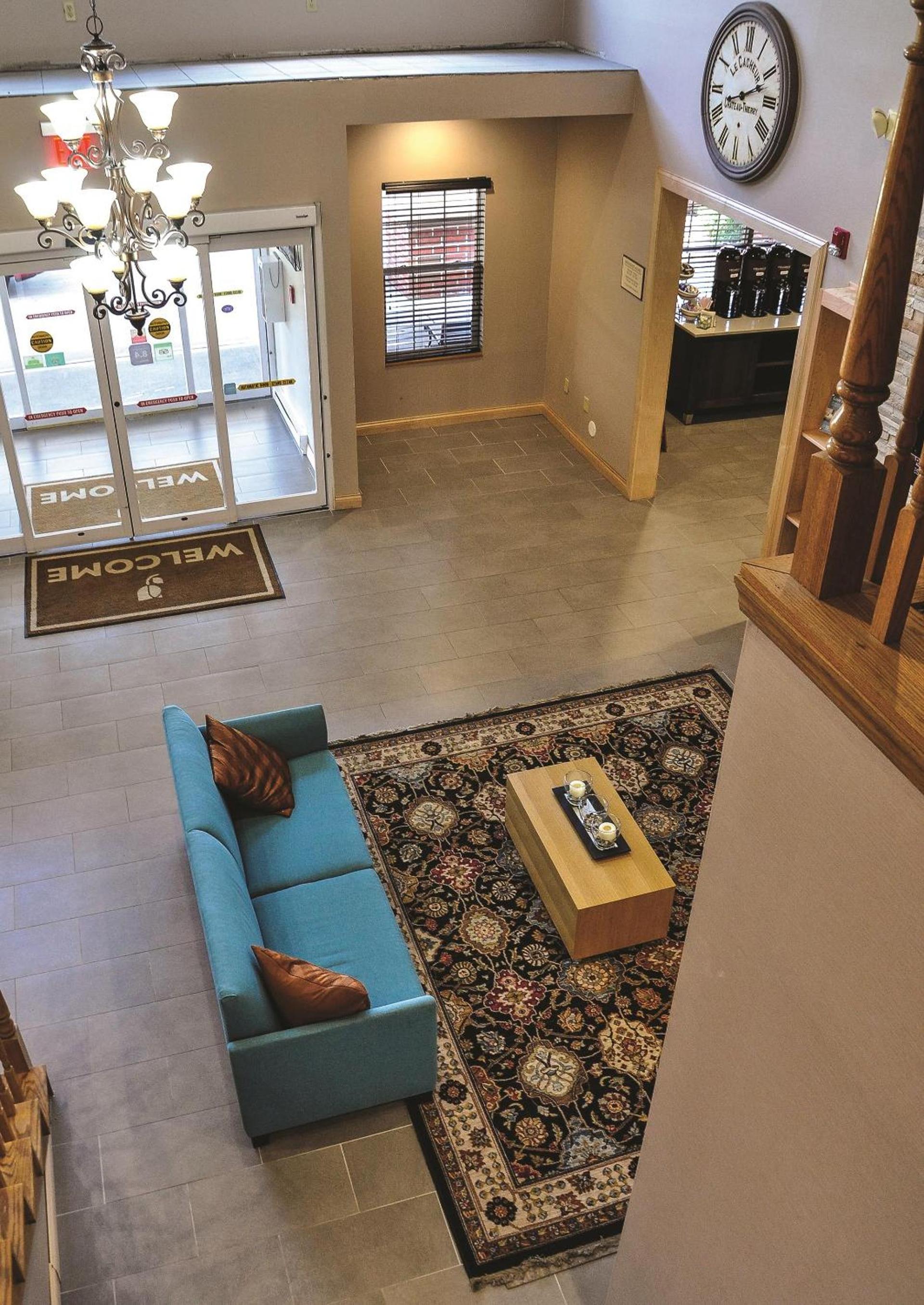 Country Inn & Suites by Radisson, Beavercreek-Dayton photo 42