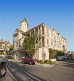 Americas Best Value Inn San Clemente Beach photo 11