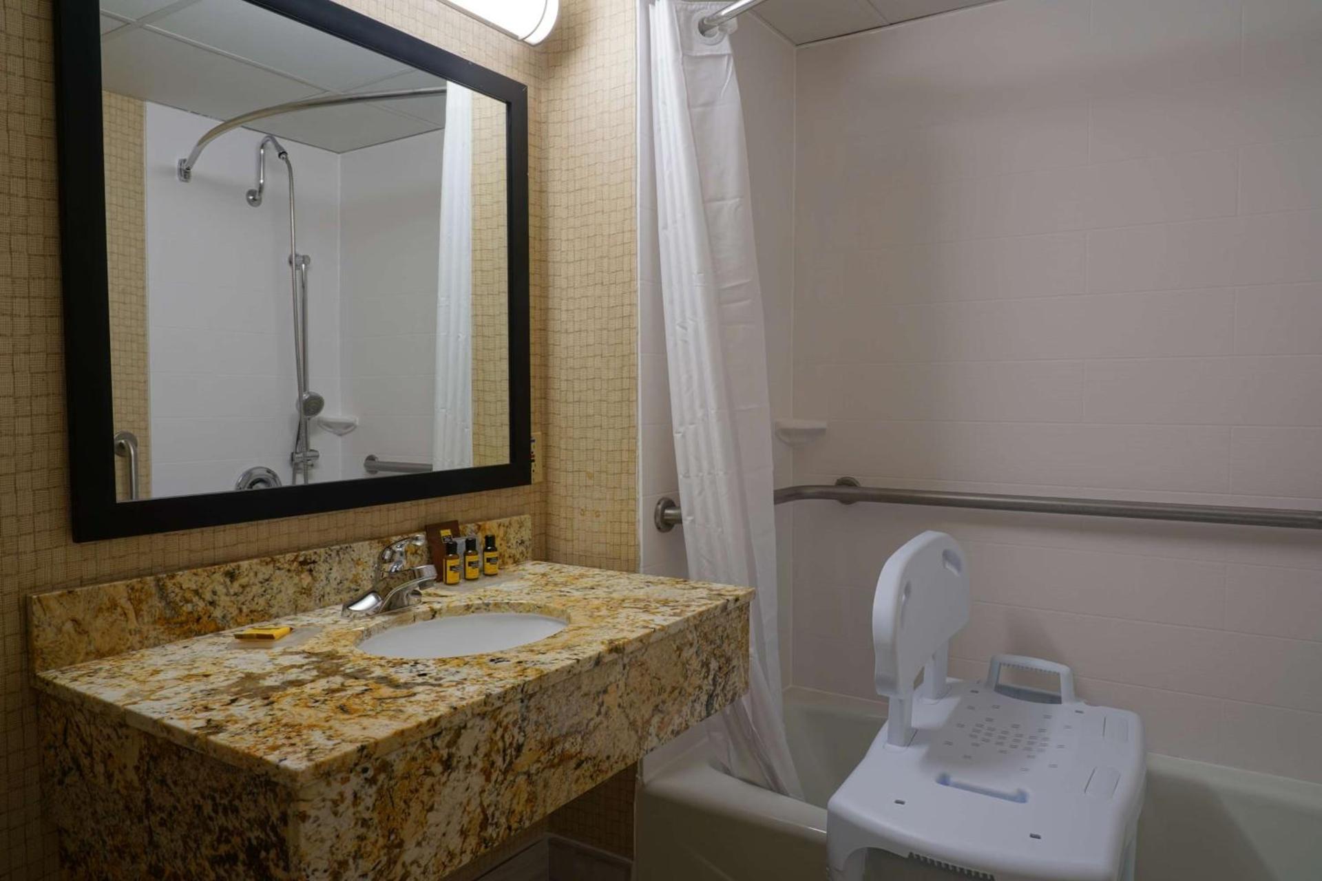 Best Western Plus Morristown Conference Center photo 24