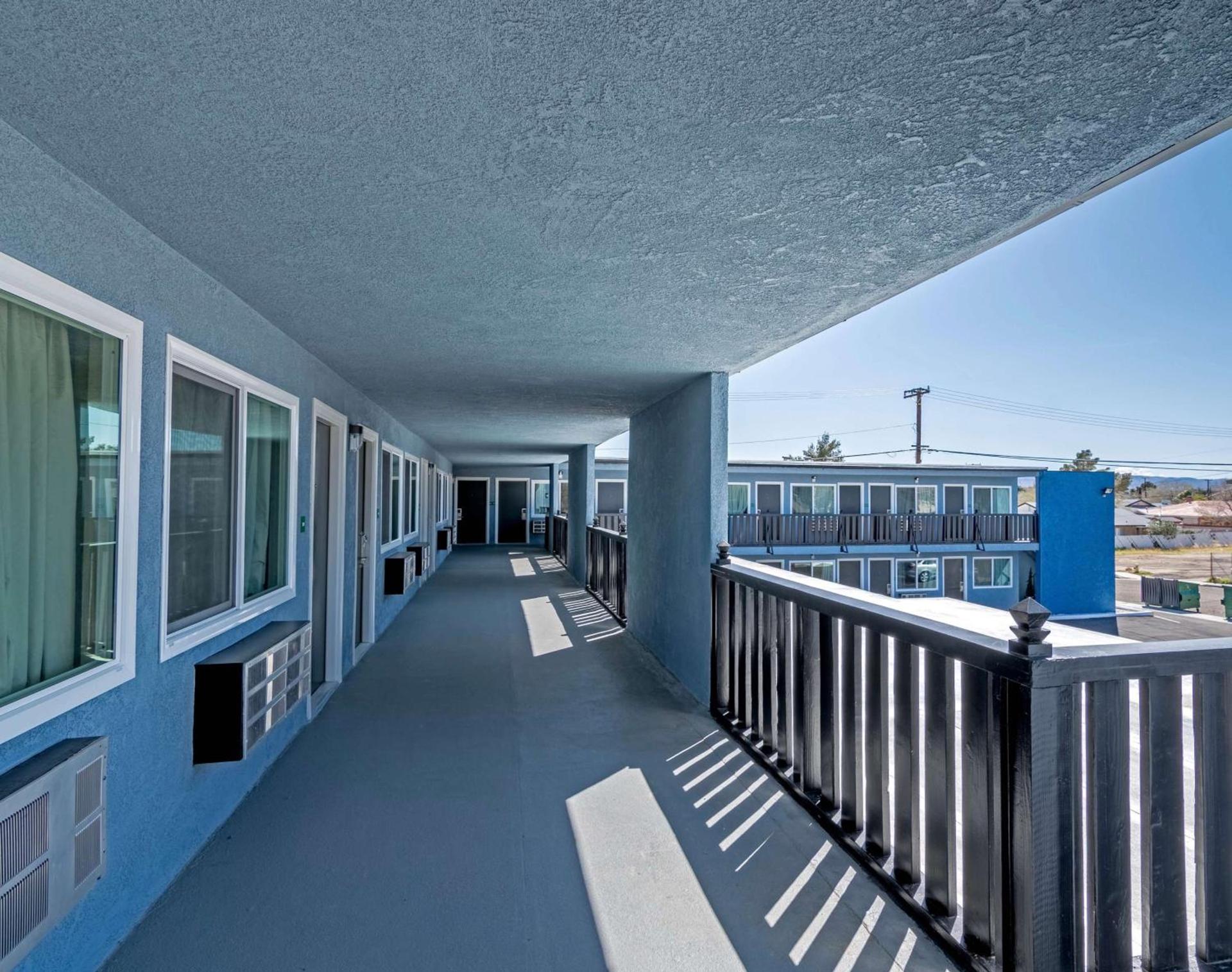 Motel 6 Ridgecrest, CA China Lake photo 24