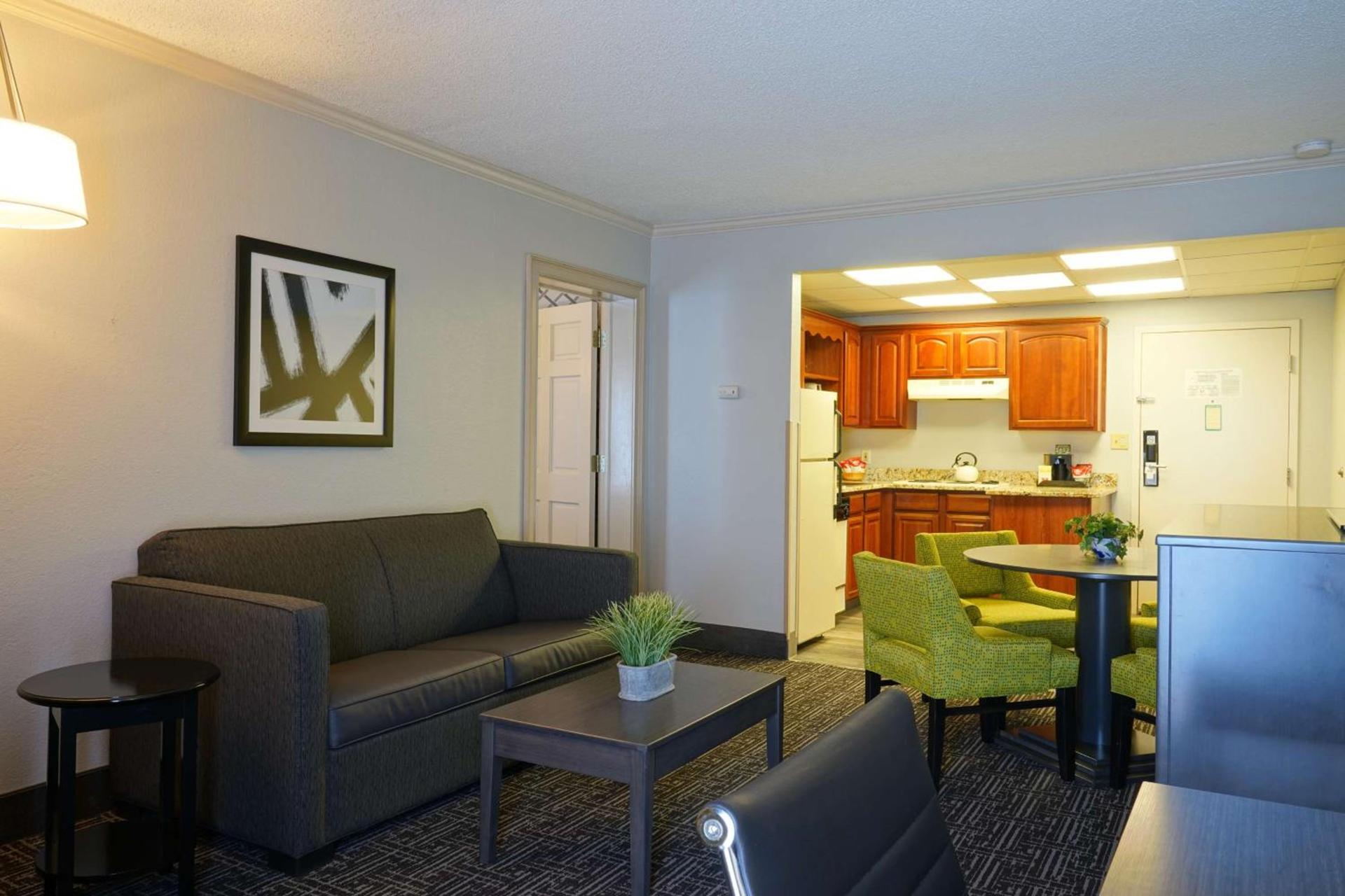 Best Western Plus Morristown Conference Center photo 19