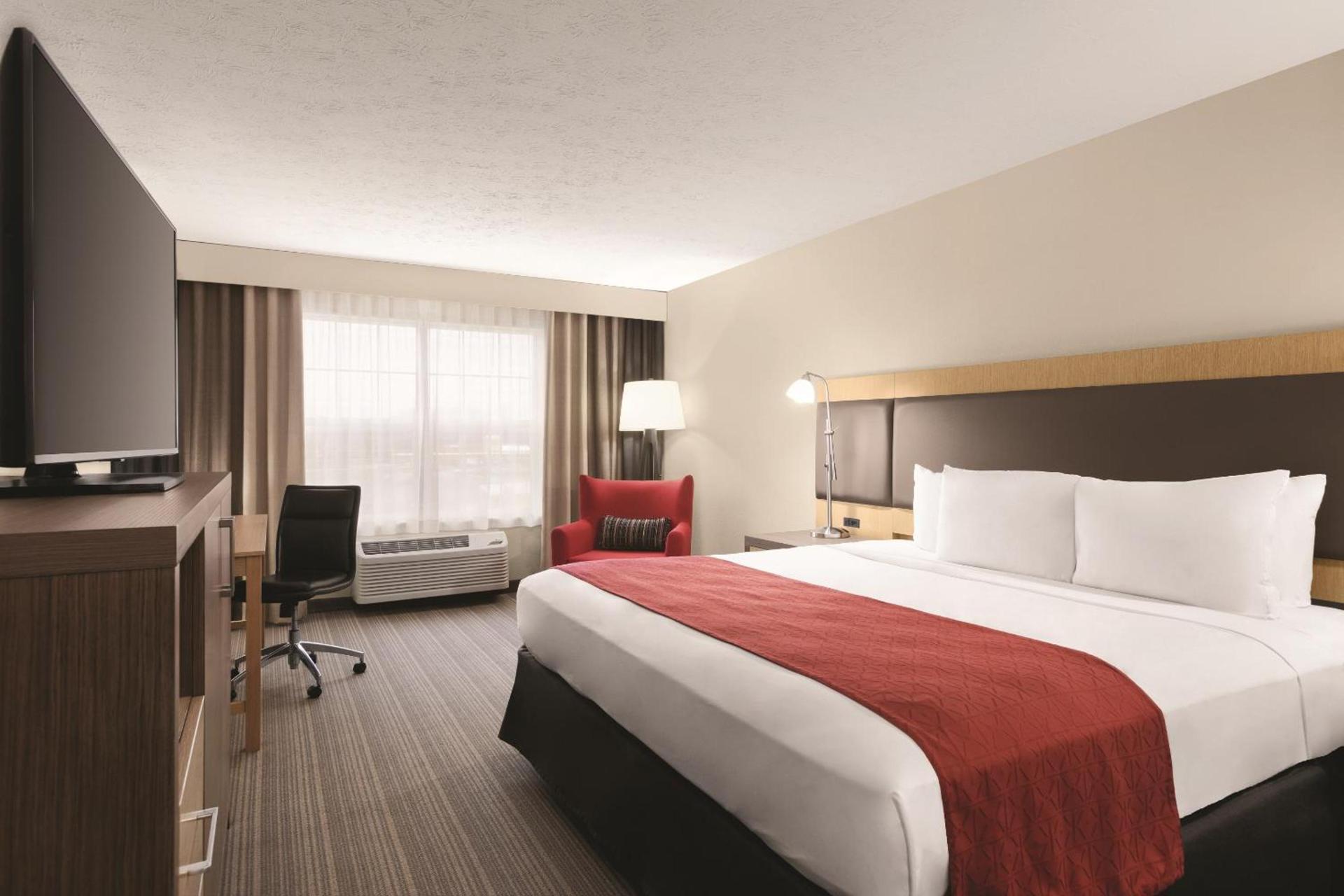 Country Inn & Suites by Radisson, Beavercreek-Dayton photo 34