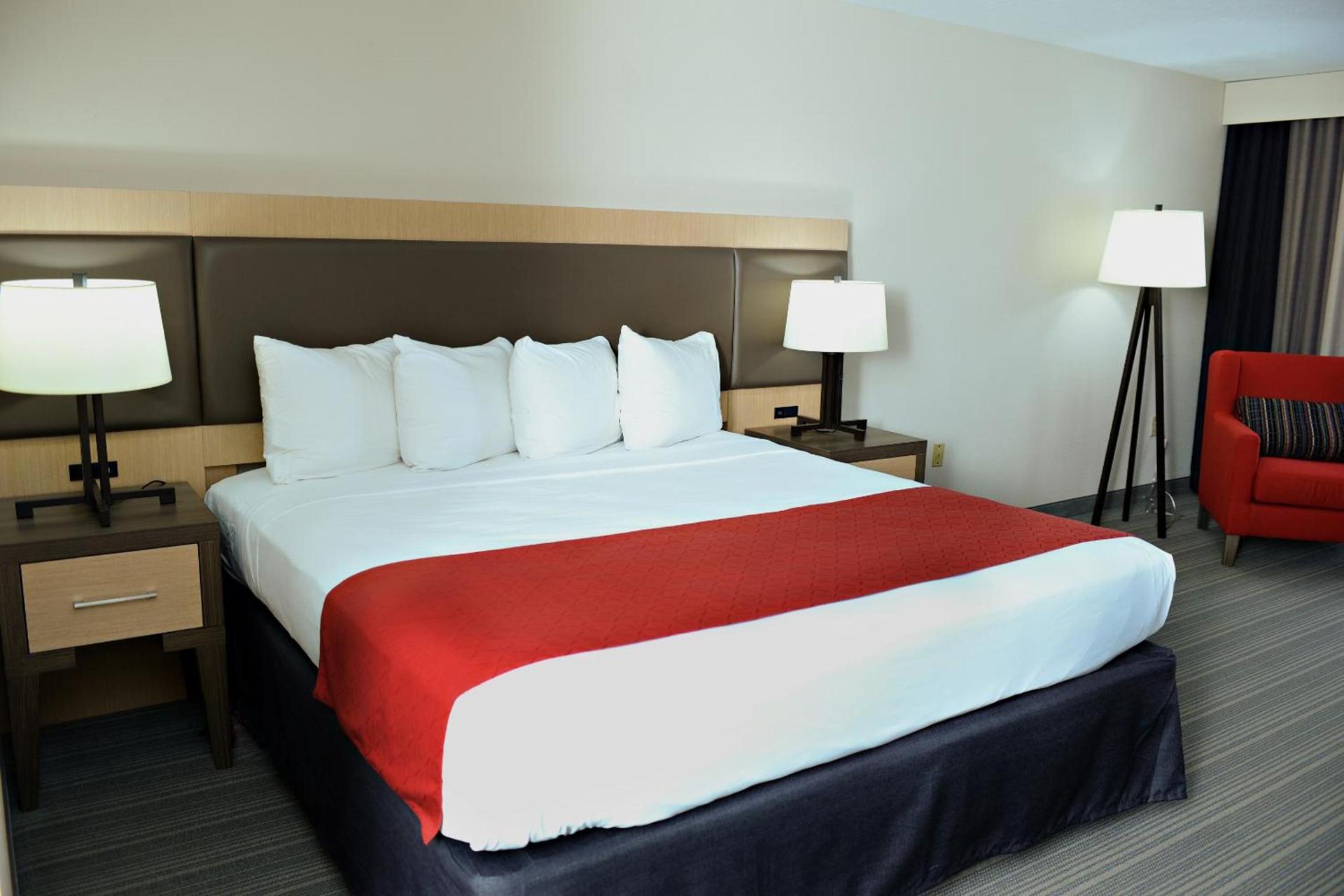 Country Inn & Suites by Radisson, Beavercreek-Dayton photo 35