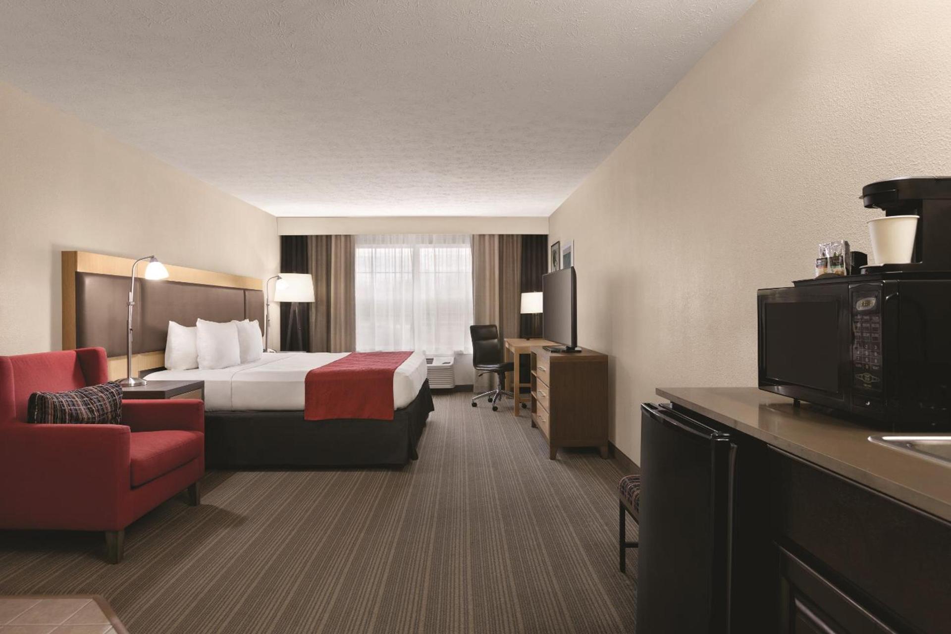 Country Inn & Suites by Radisson, Beavercreek-Dayton photo 28