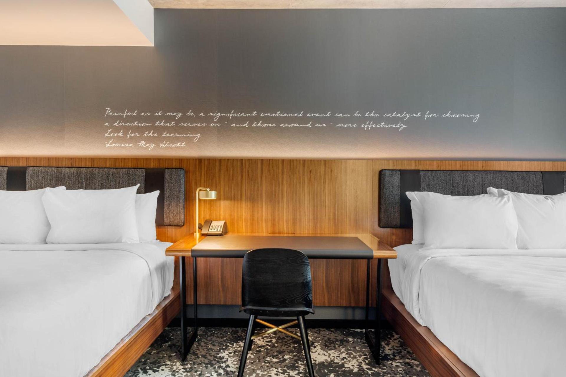 Cambria Hotel Boston Downtown - Seaport photo 77