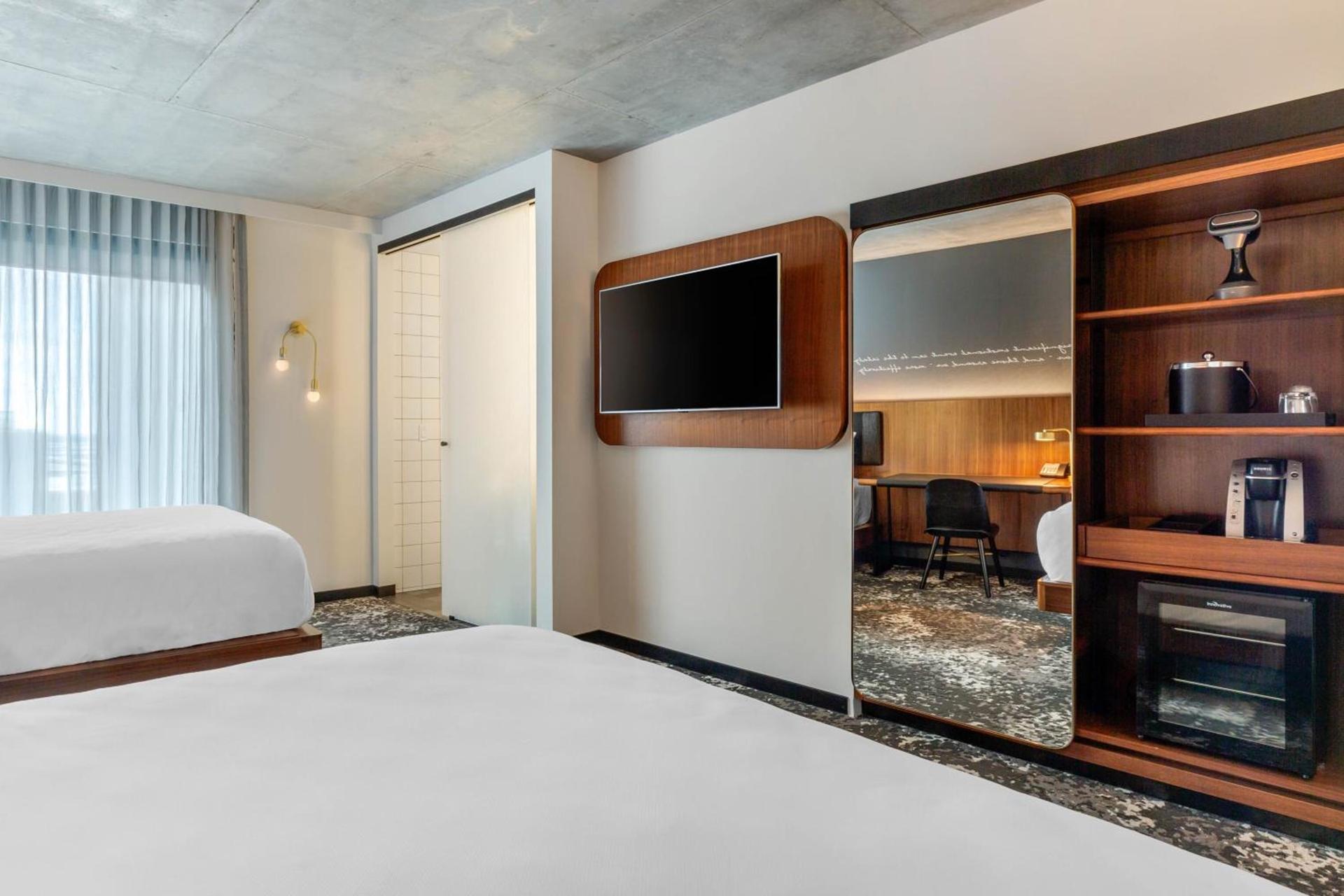 Cambria Hotel Boston Downtown - Seaport photo 78