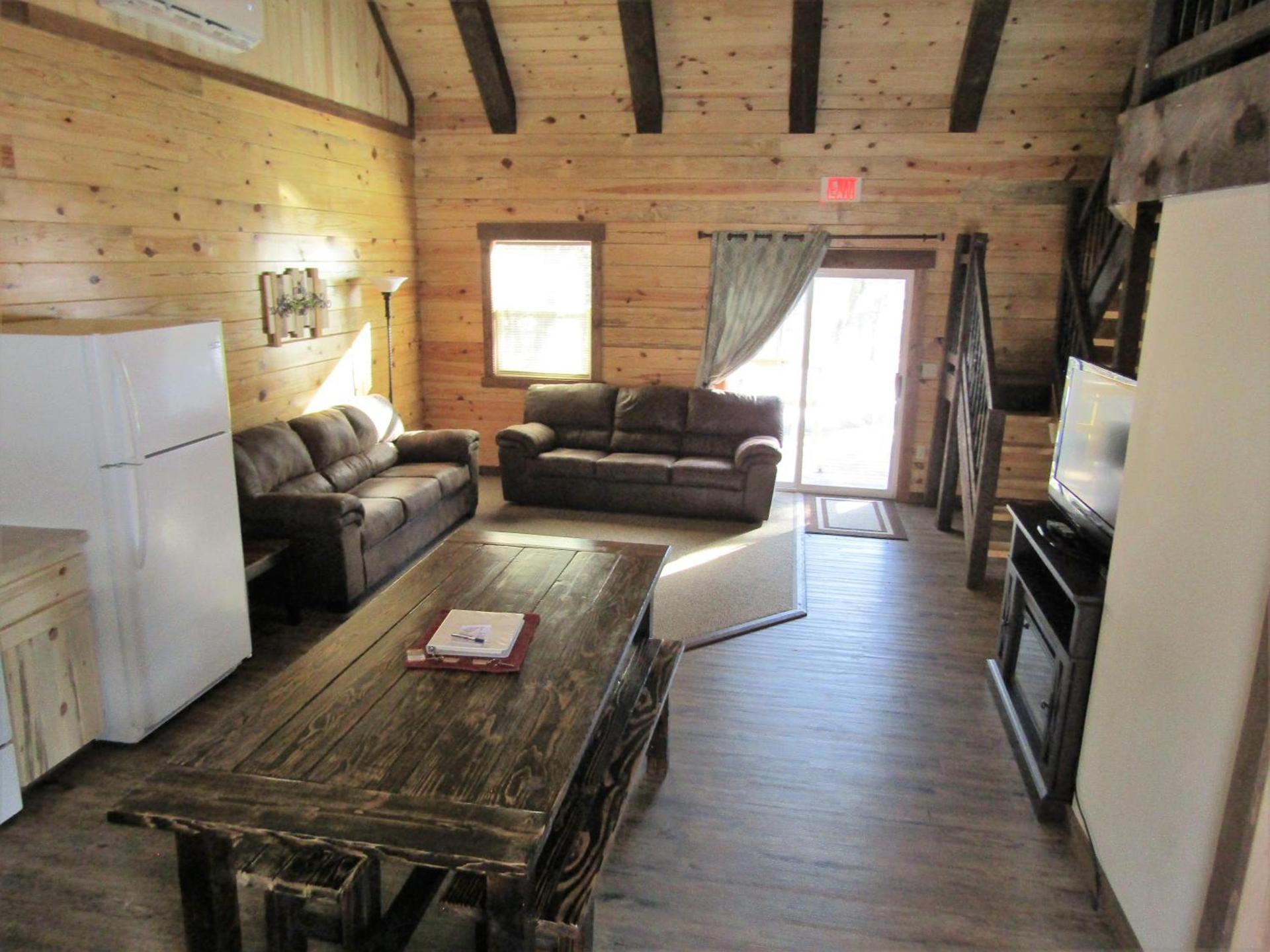Freedom Ridge Cabins photo 27