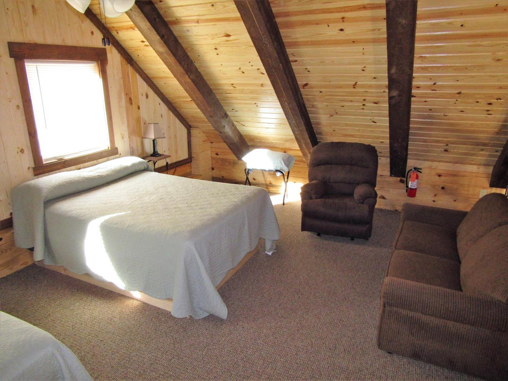 Freedom Ridge Cabins photo 23