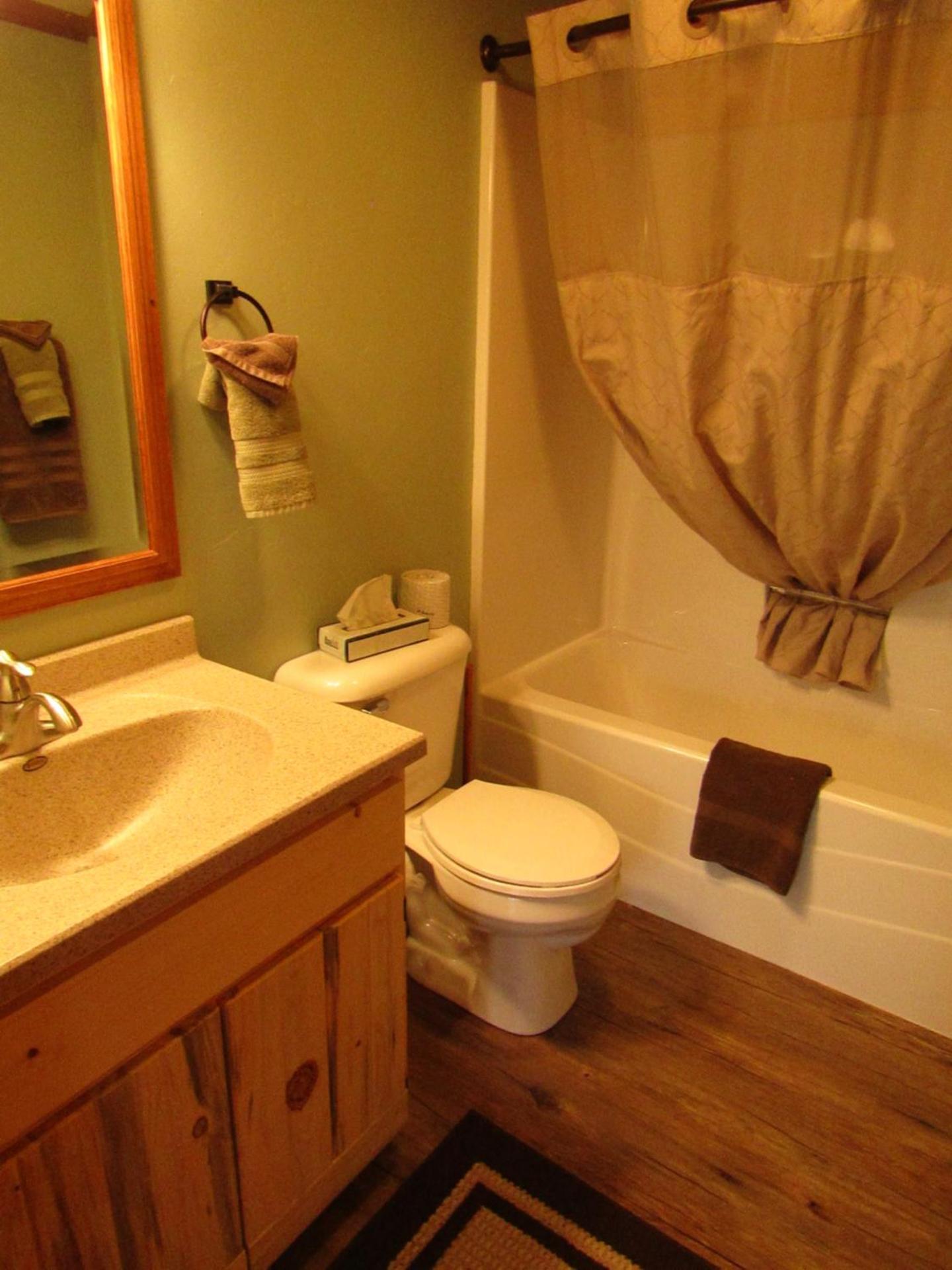 Freedom Ridge Cabins photo 32